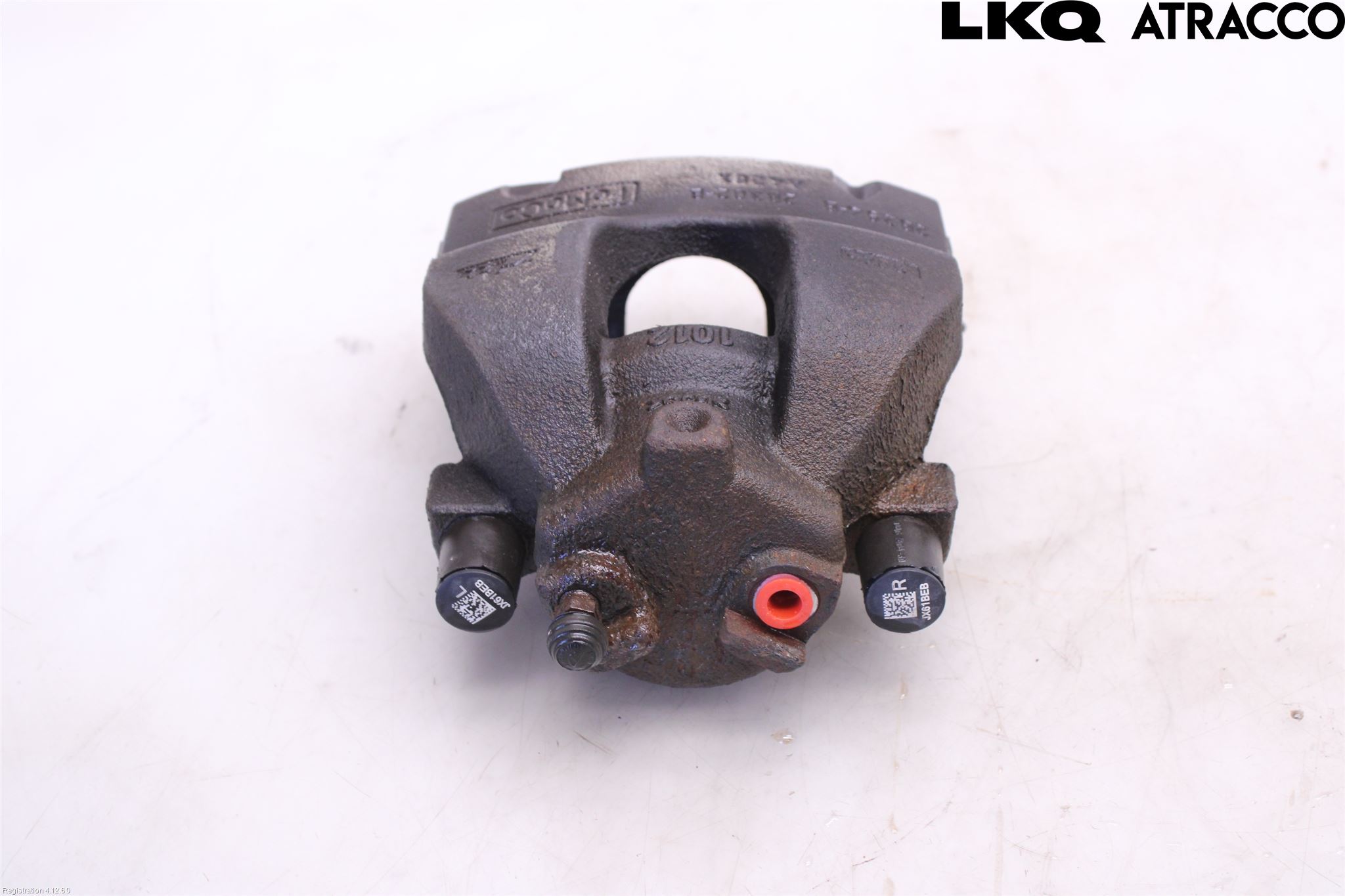 Ford FOCUS 19- Bromsok Fram Vänster