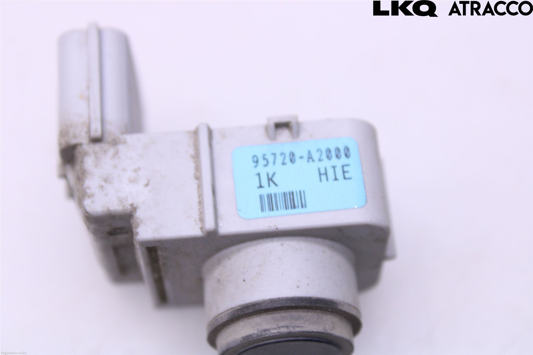 Kia CEED 12-18 Parkeringshjälp Backsensor