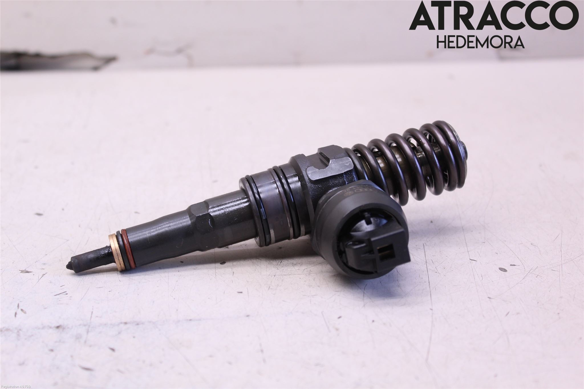 Audi A3/S3 05-13 Injspridare