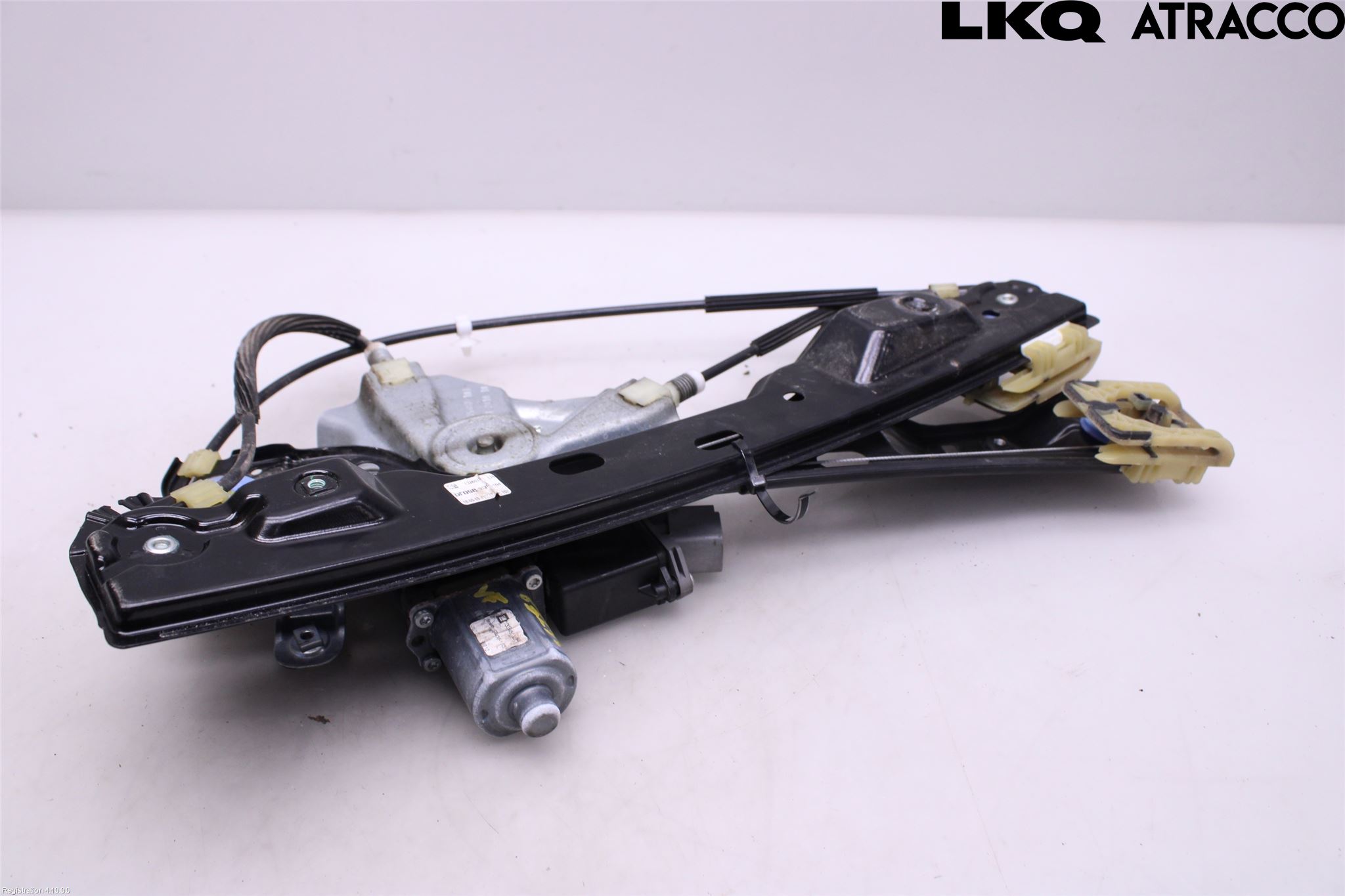 Opel ASTRA J 10-15 Fönsterhiss El Kompl