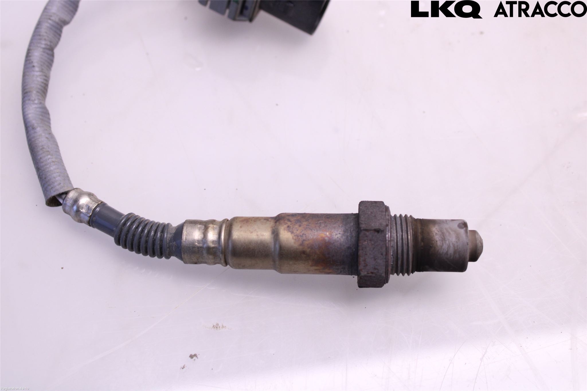 Honda CIVIC 17-22 Injlambdasond