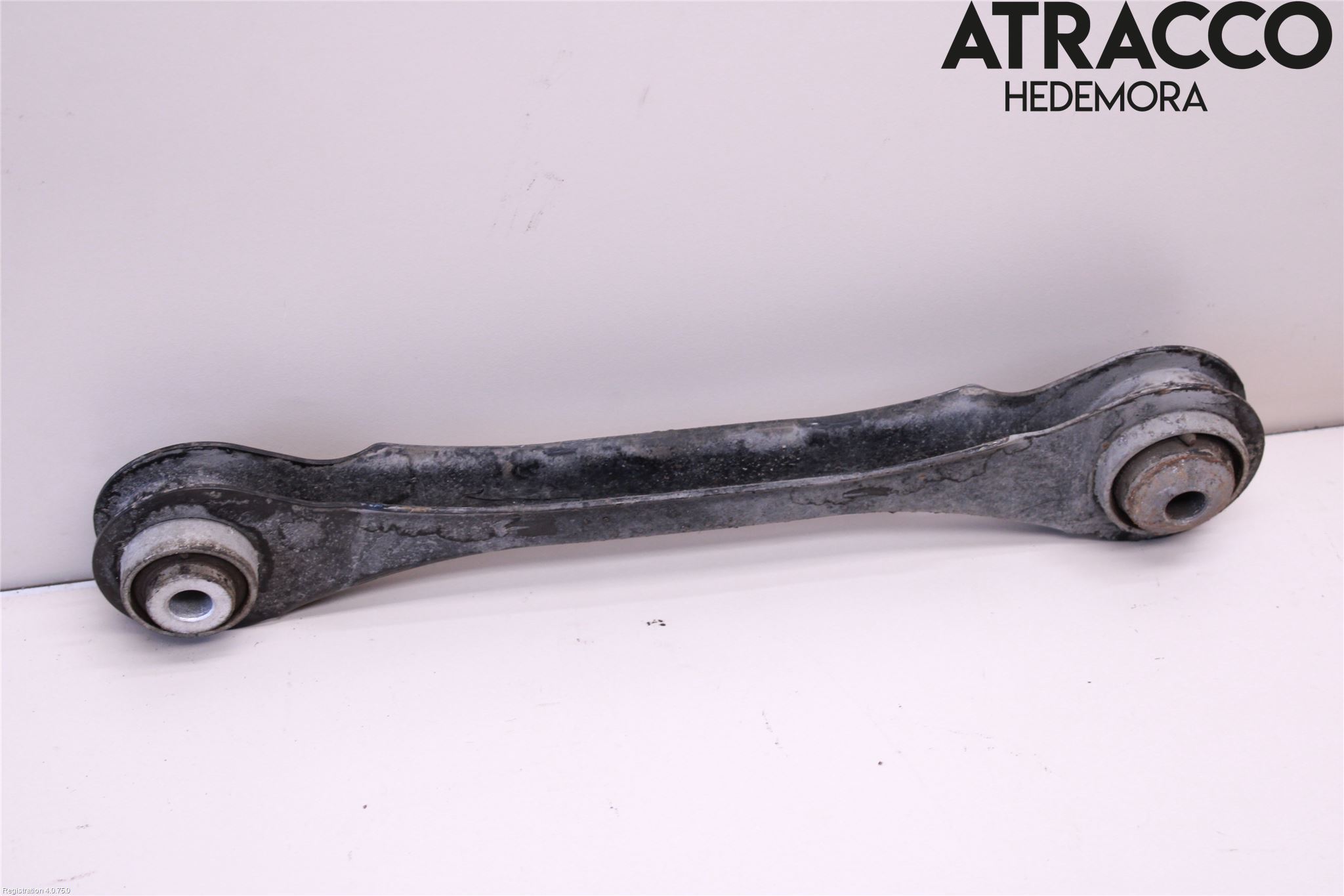 BMW 4 F32/F33/F82/F83 13-20 Bärarm Bak Vänster