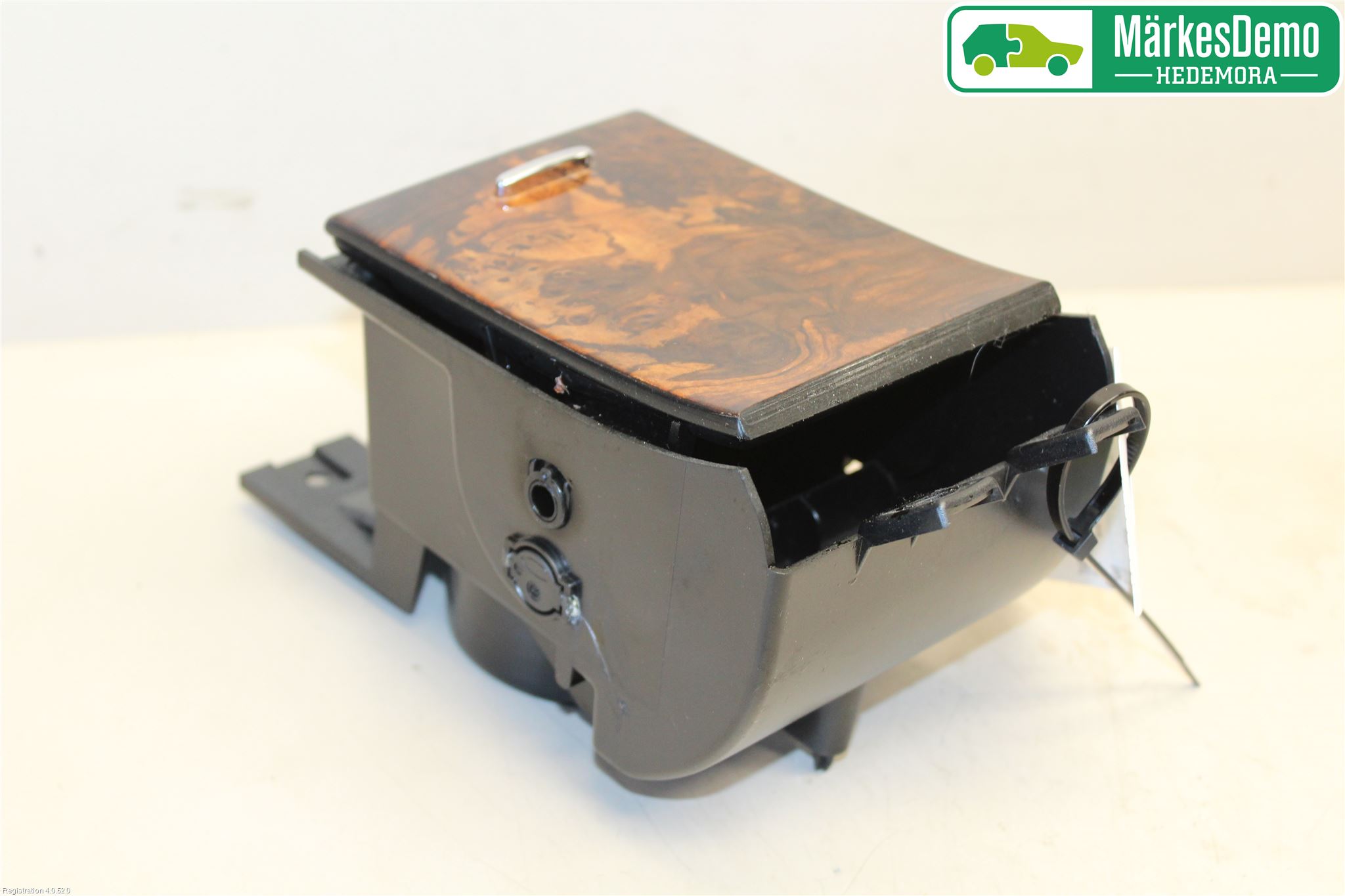 Jaguar XF 08-15 Mugghållare