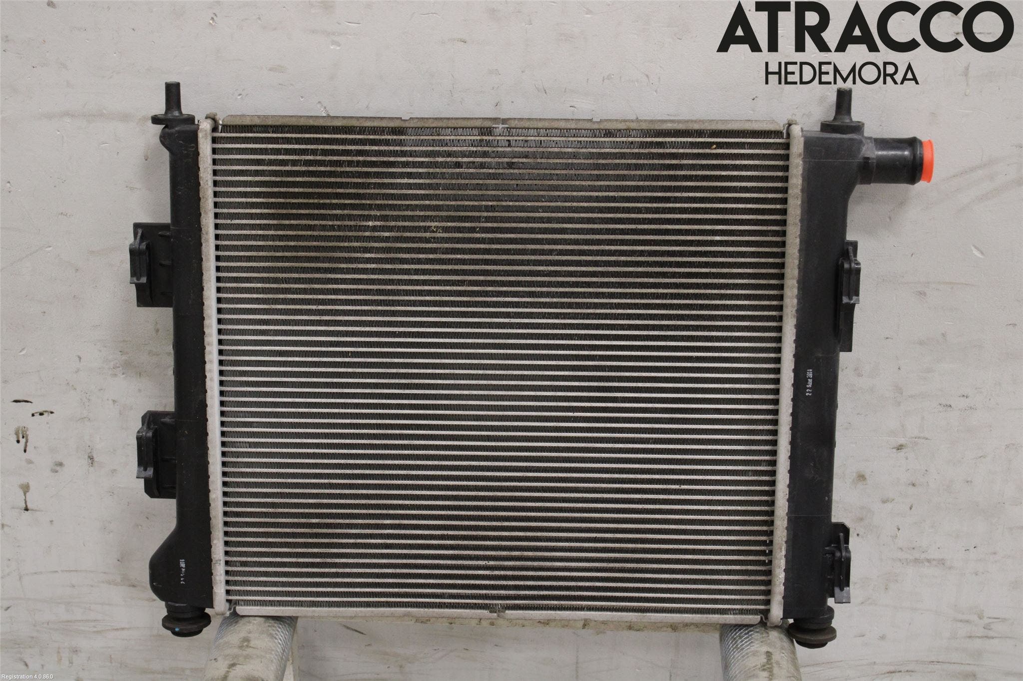 Hyundai i10 BA 14-16 Kylare Man