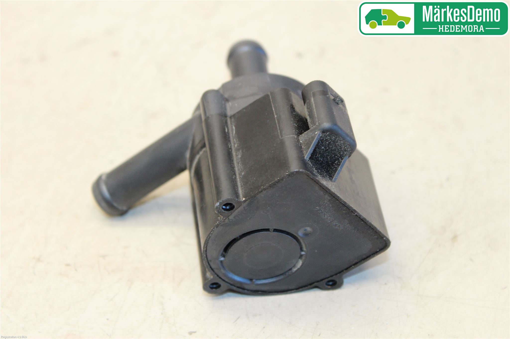 Ford FOCUS 11-14 Värme Cirkulationspump