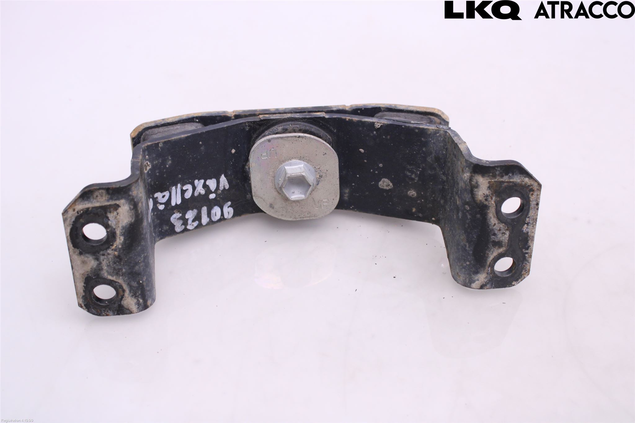 Toyota HILUX 16- Växellådsfäste