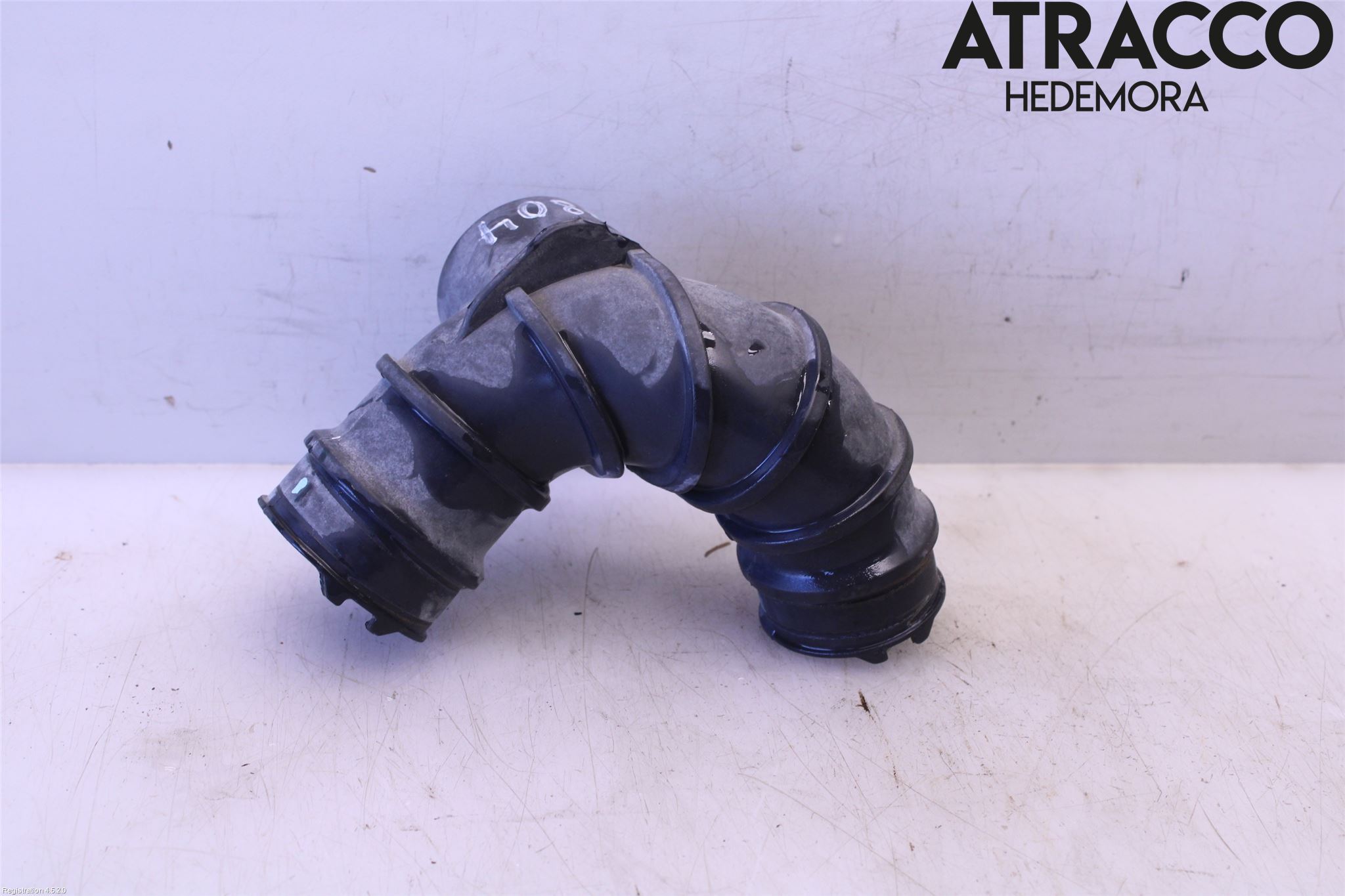 Mitsubishi SPACE STAR 13- Injgummibälg-Slang