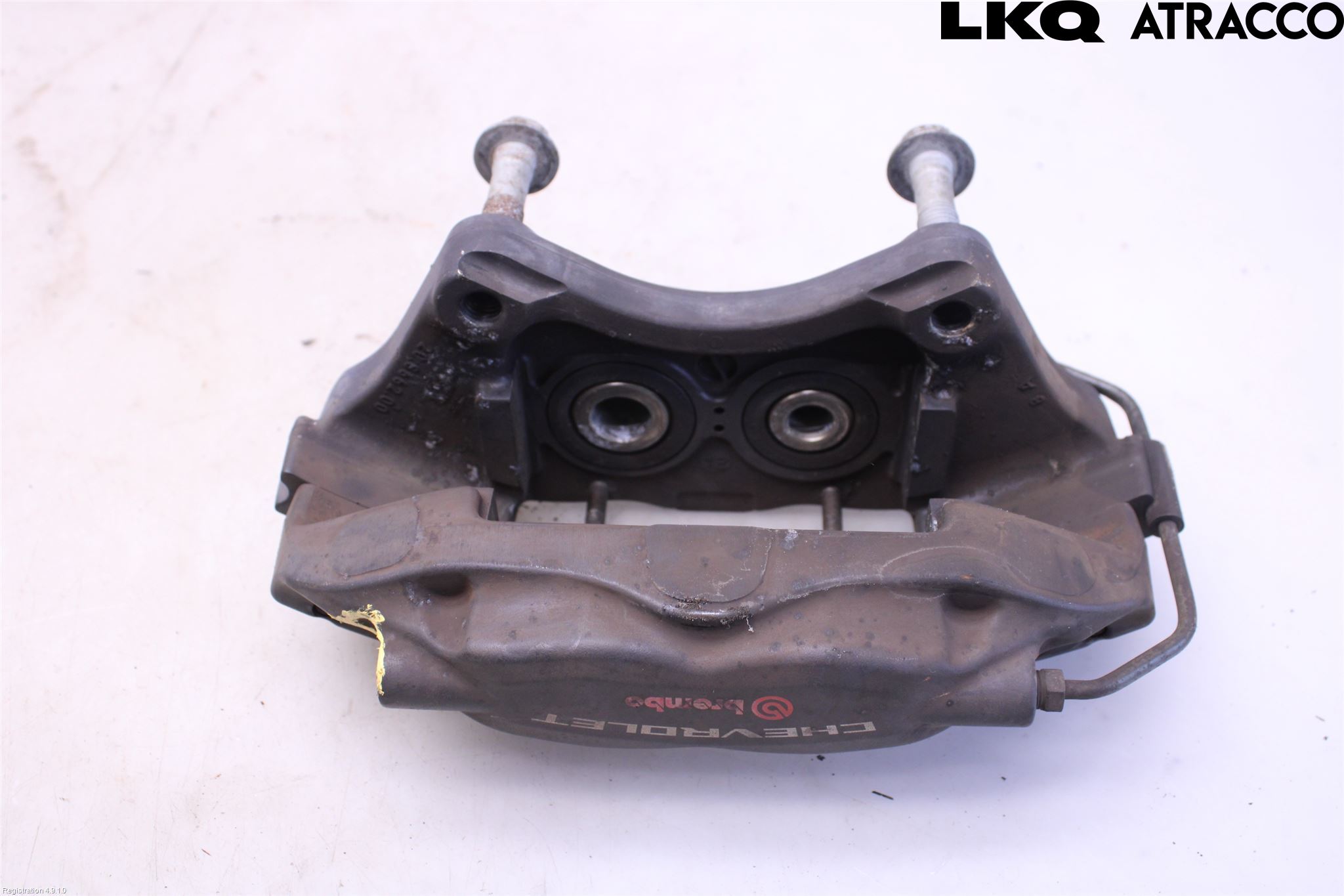 Chevrolet CAMARO Bromsok Bak Höger