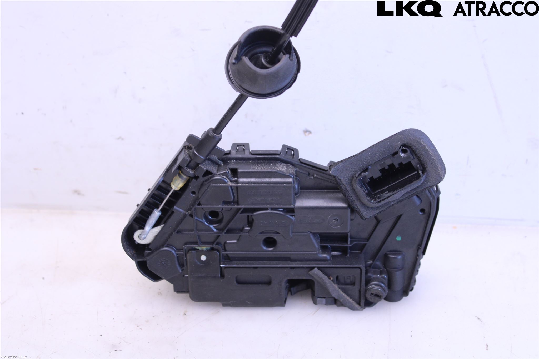 Seat IBIZA V 17-20 Låskista-Dörrlås