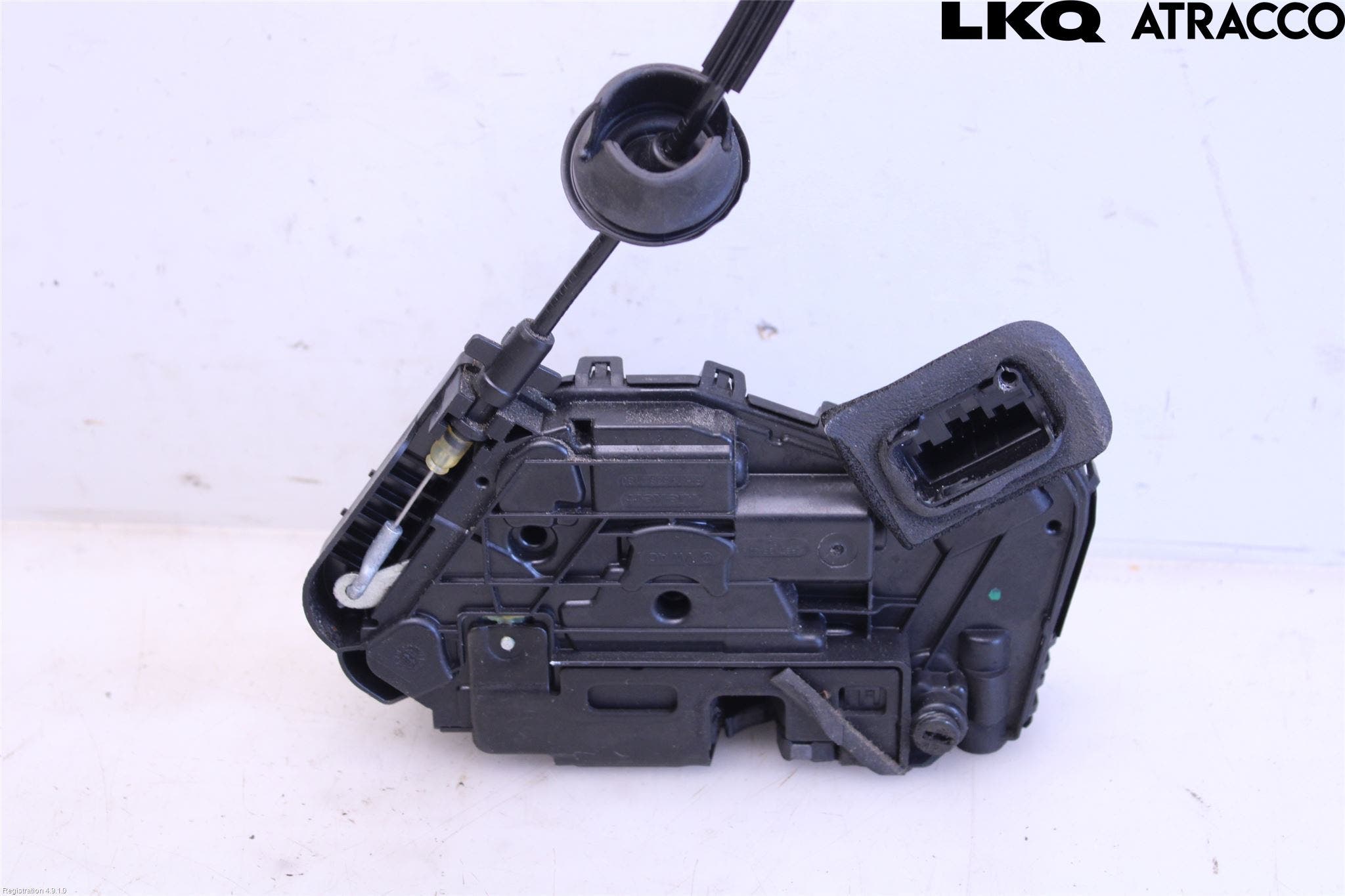 Seat IBIZA V 17-20 Låskista-Dörrlås