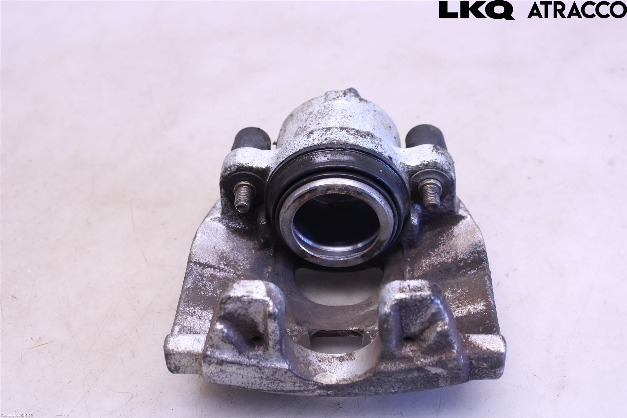 Volkswagen VW TIGUAN 07-16 Bromsok Fram Höger