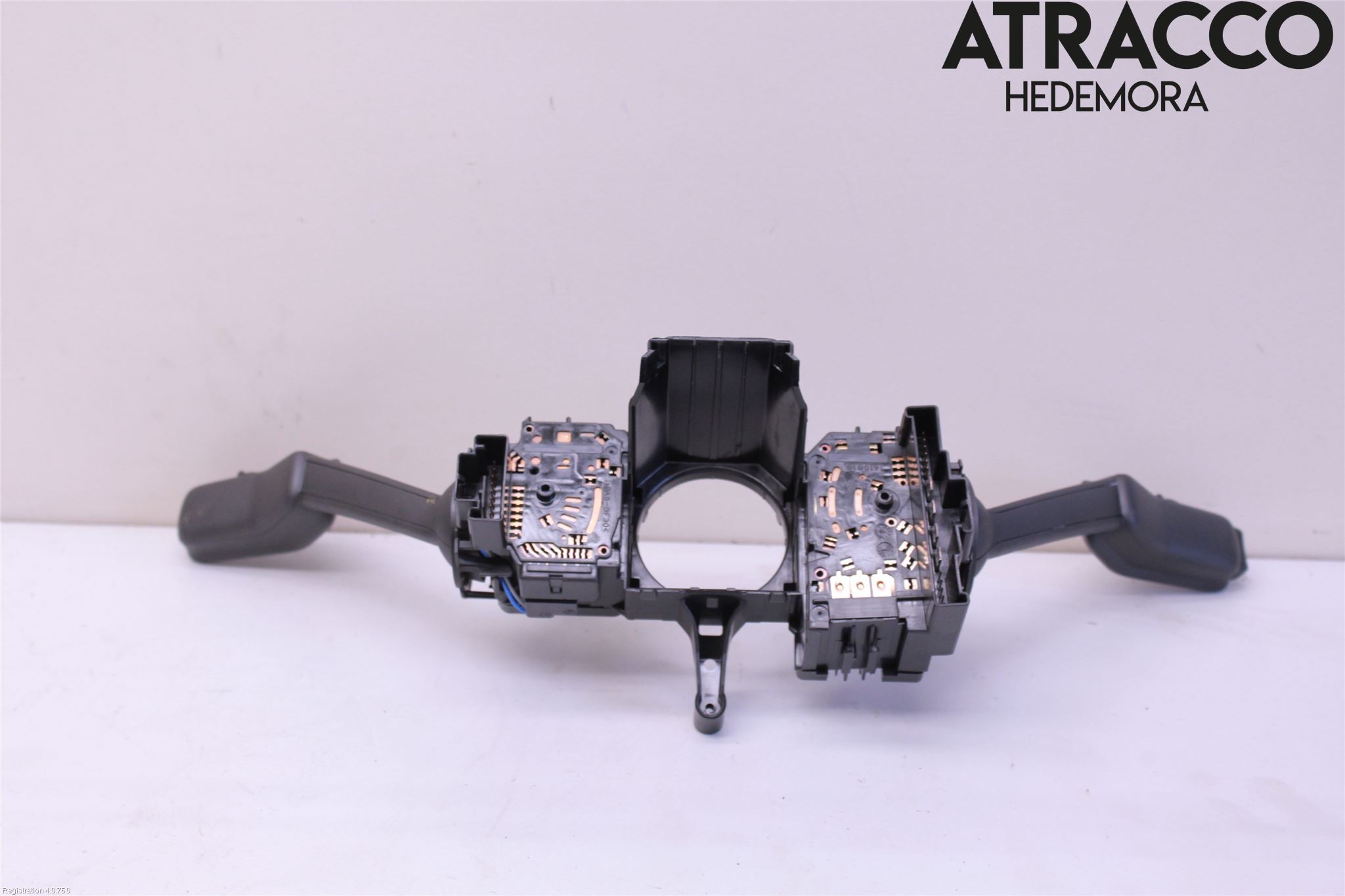 Volkswagen VW POLO VI 18->> Spakcentral