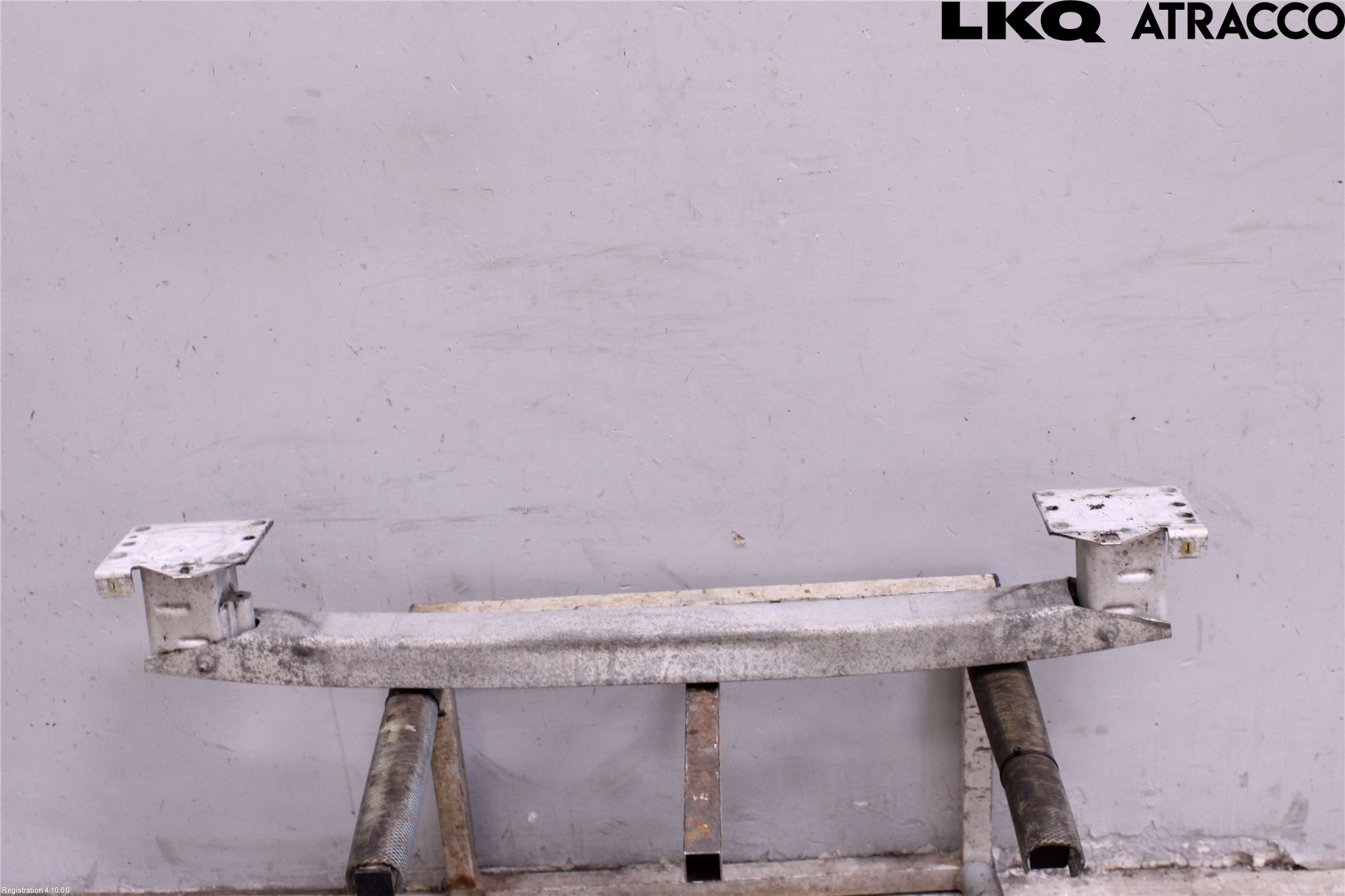 Citroen C4 II 11-18 Stötfångarbalk Fram