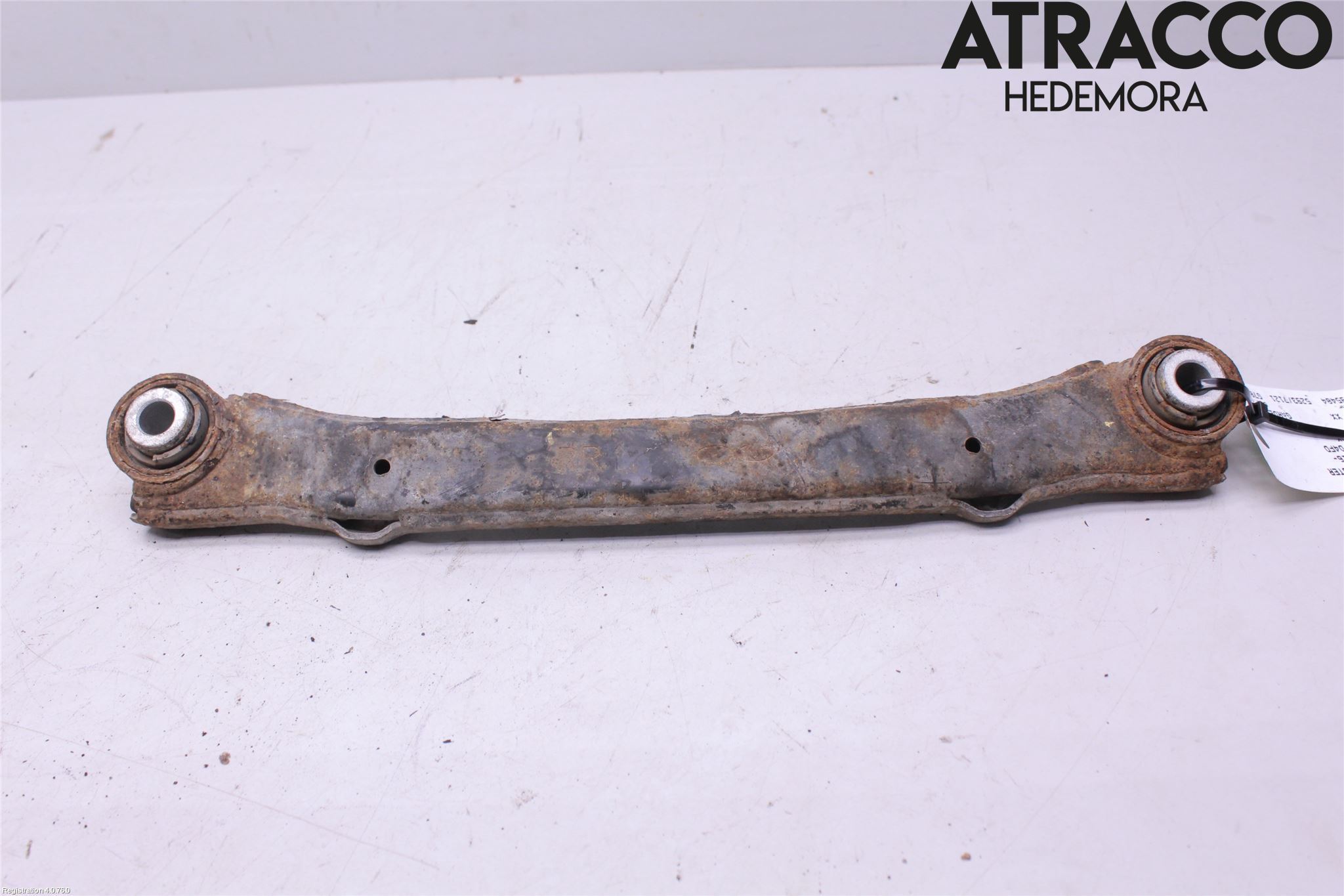 Hyundai i40 16-18 Bärarm Bak Övre Vänster