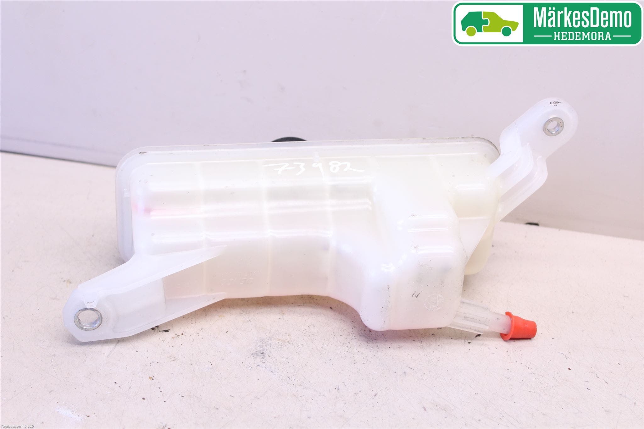 Toyota RAV 4 06-12 Expansionstank