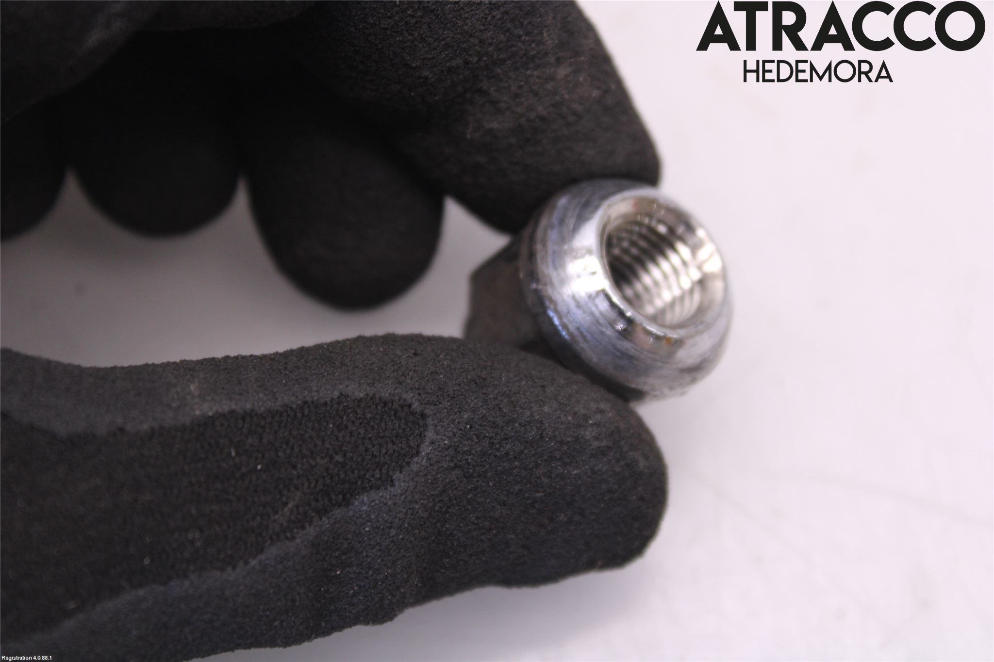 Honda CIVIC 17-22 Hjulmutter-Bult-Sats