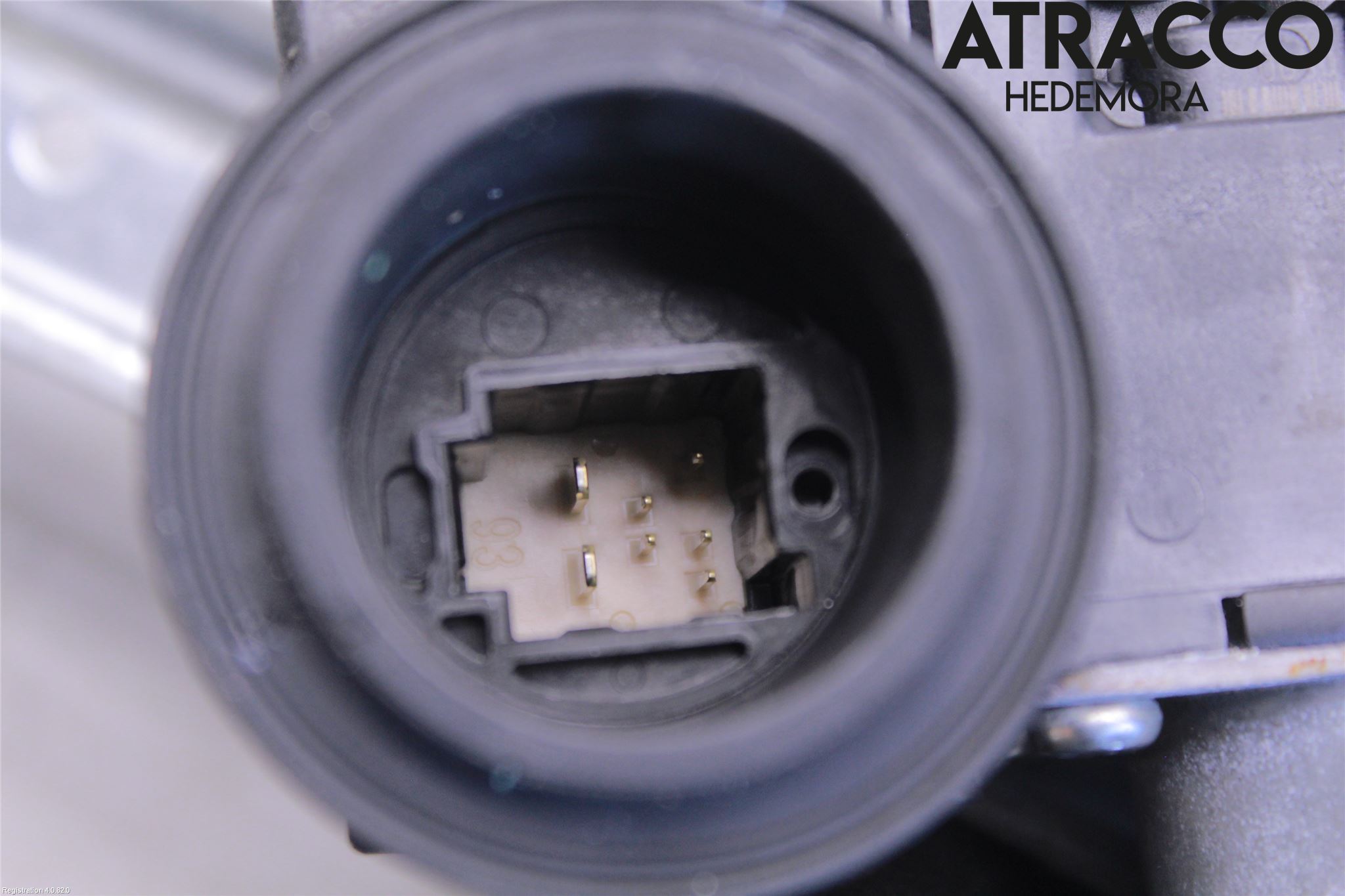 Toyota RAV4 19- Fönsterhiss El Kompl