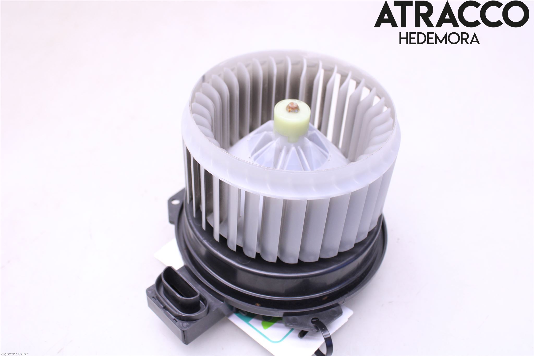 Mitsubishi SPACE STAR 13- Ac Värmefläkt