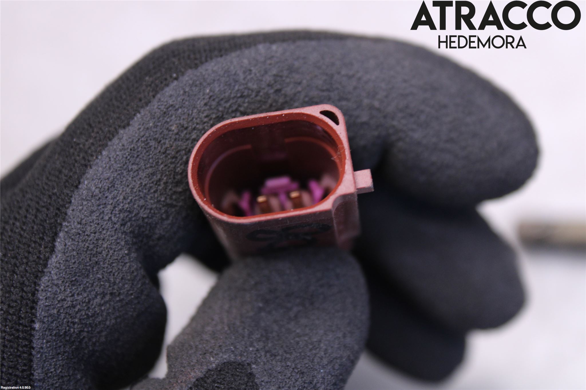 Audi A5 07-16 Sensor Avgas