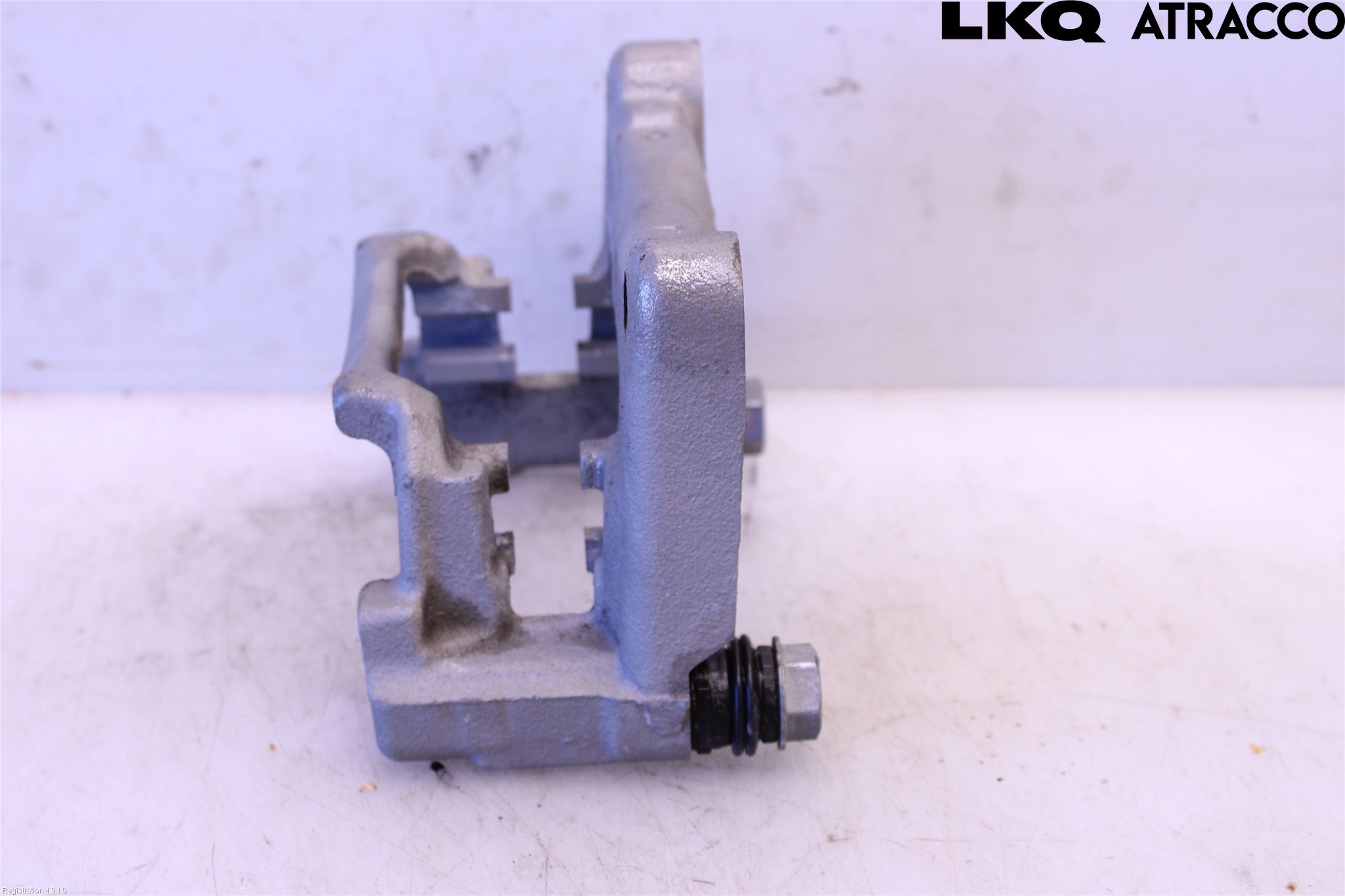 Peugeot 2008/E-2008 20- Bromsokshållare