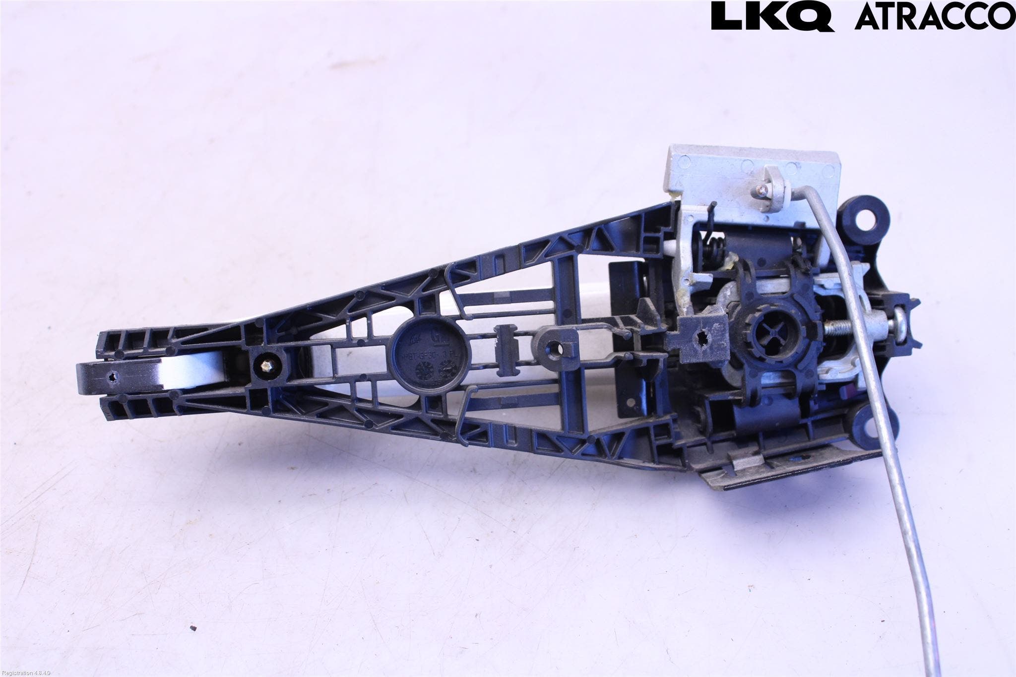 Opel ADAM 13-20 Dörrhandtag Yttre Hö