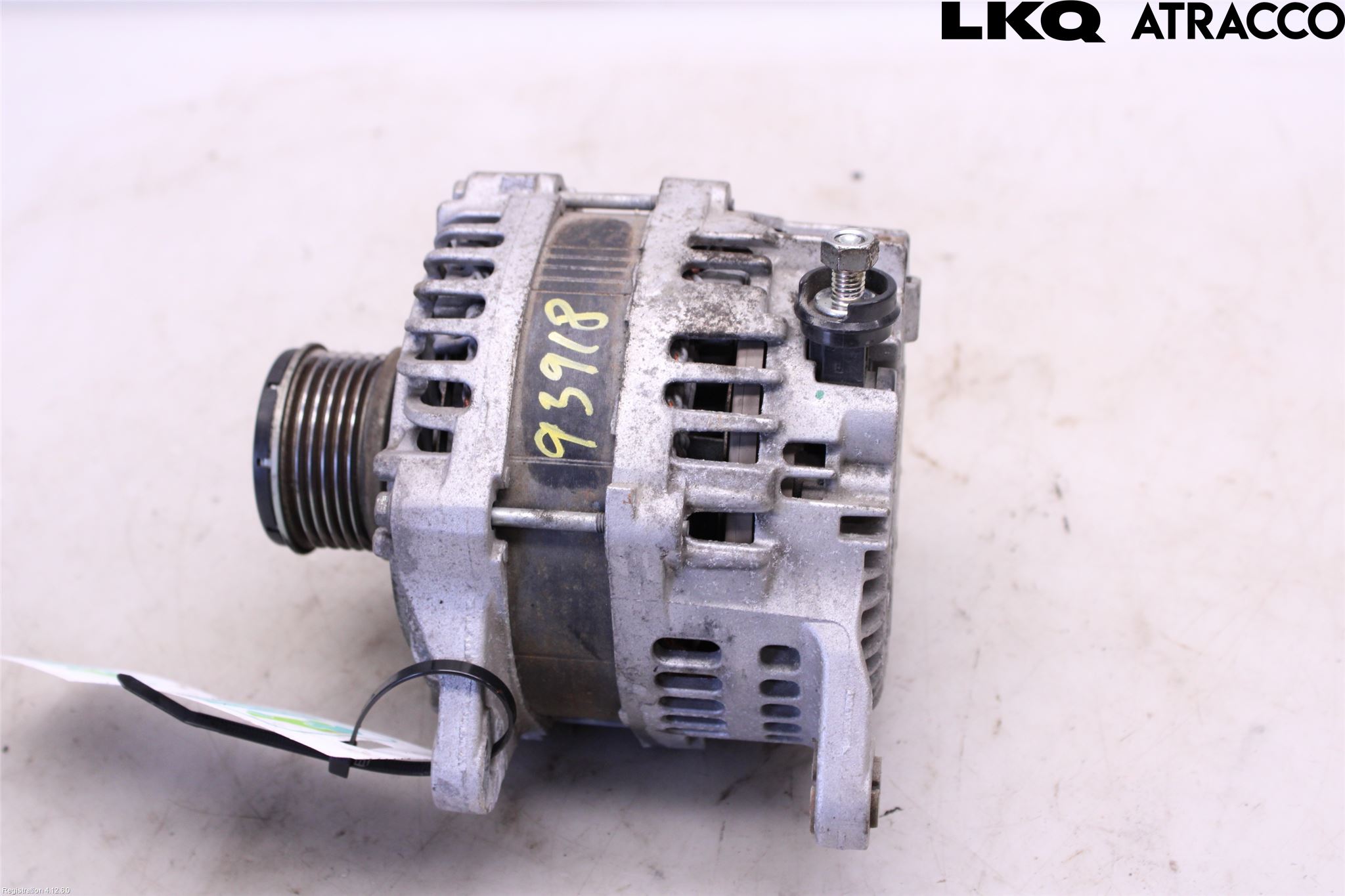 Subaru FORESTER SJ 13-18 Generator