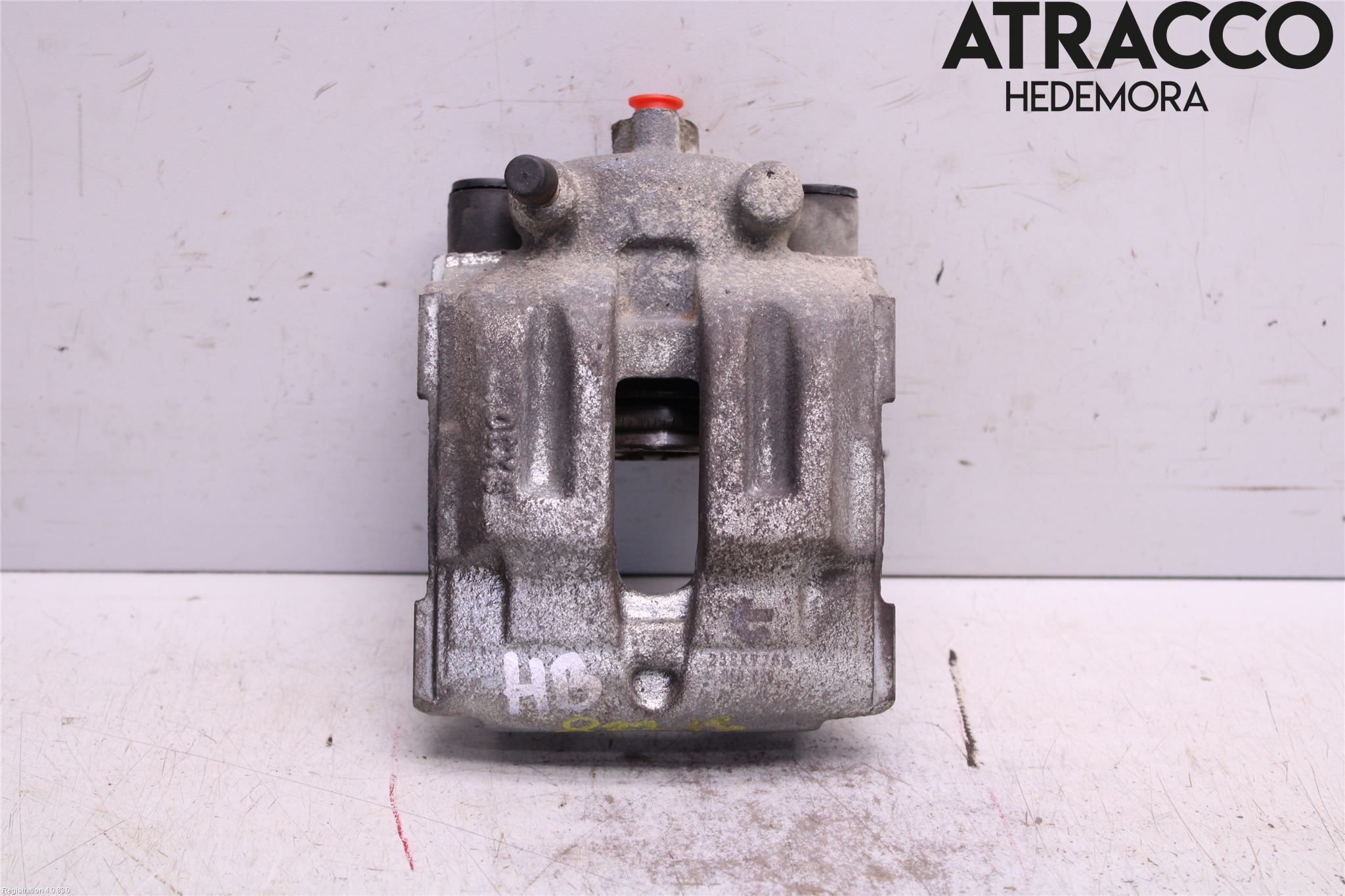 BMW 1 E87/81 5D/3D 03-11 Bromsok Bak Höger