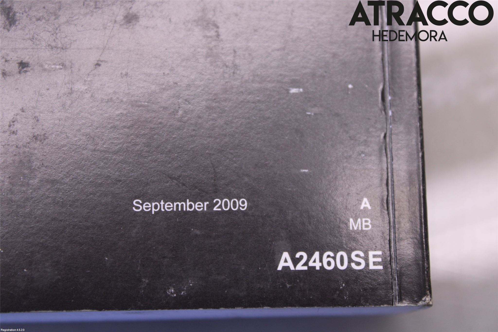 Subaru OUTBACK 10-15 Instruktionsbok