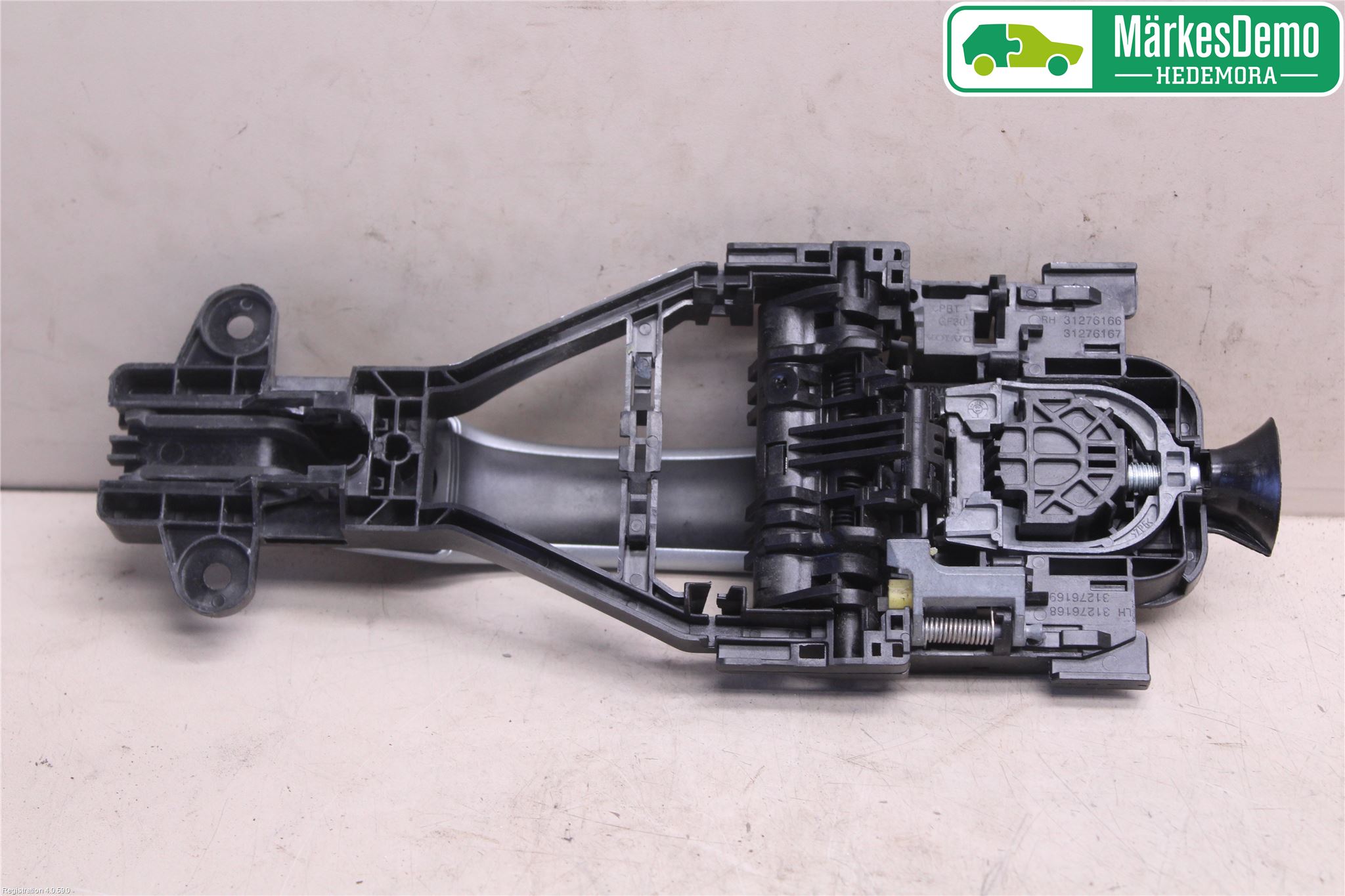 Volvo V60 14-18 Dörrhandtag Yttre Vä