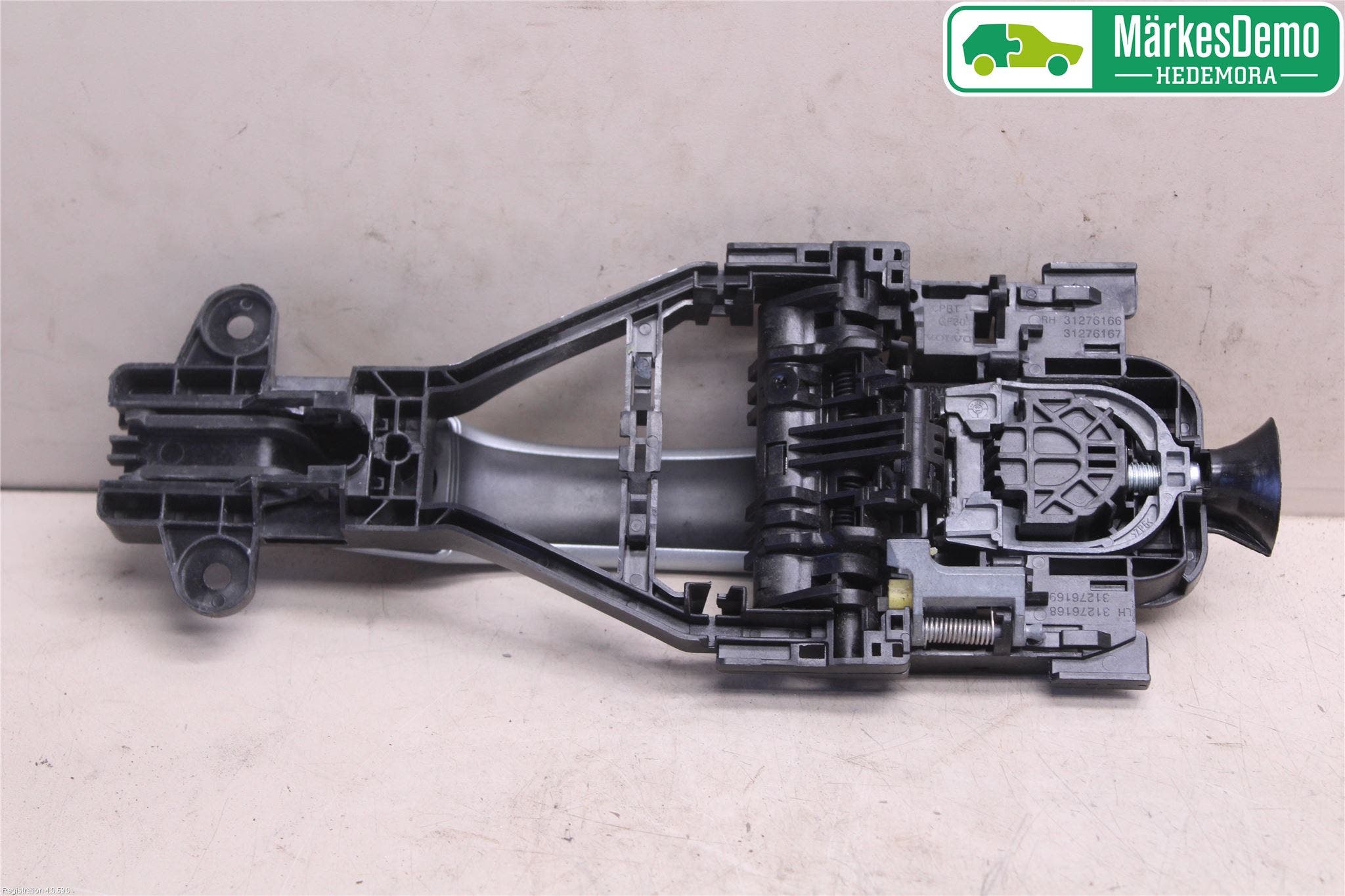 Volvo V60 14-18 Dörrhandtag Yttre Vä