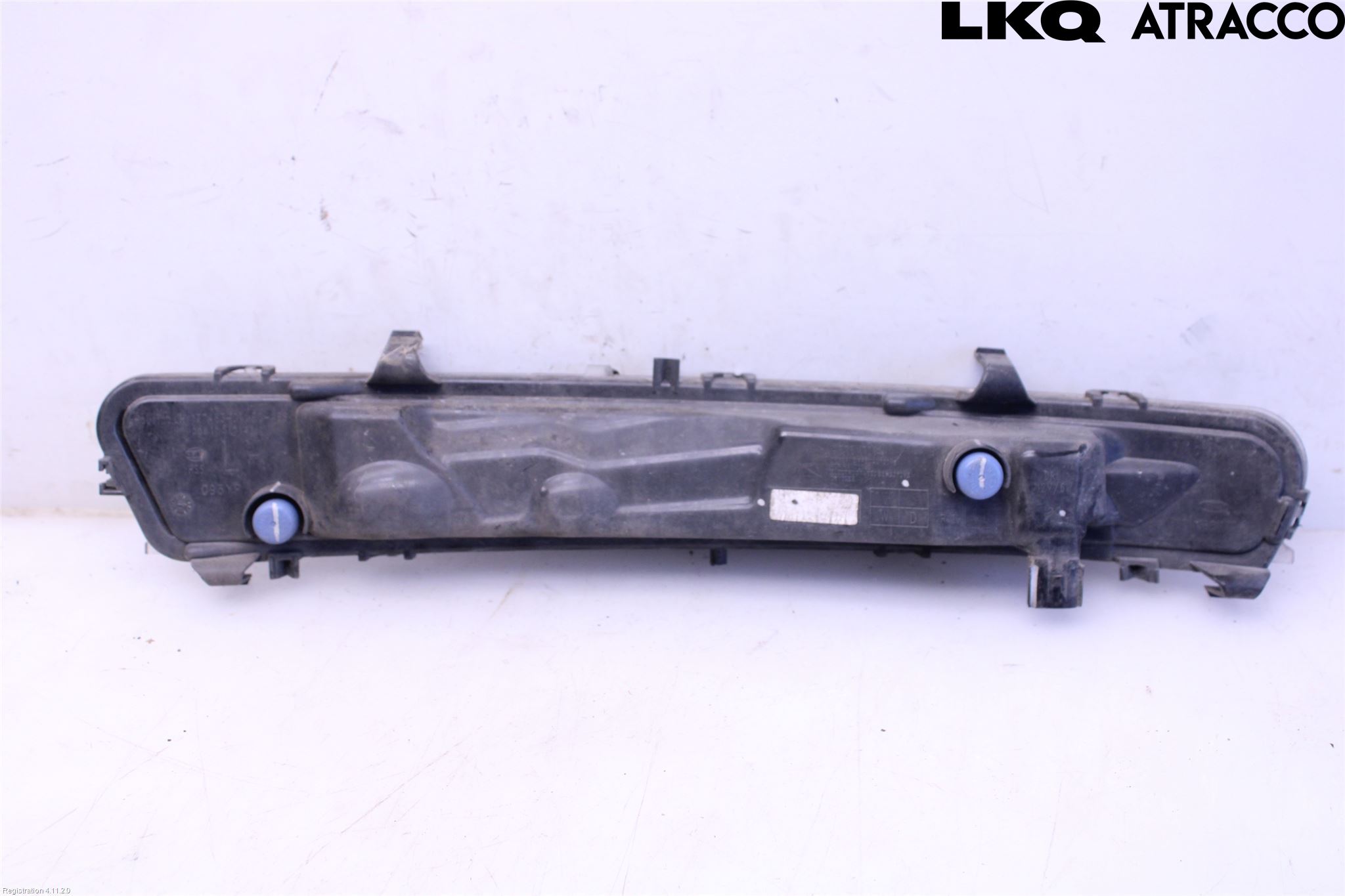 Ford MONDEO 07-15 Positionsljus Fram Vä