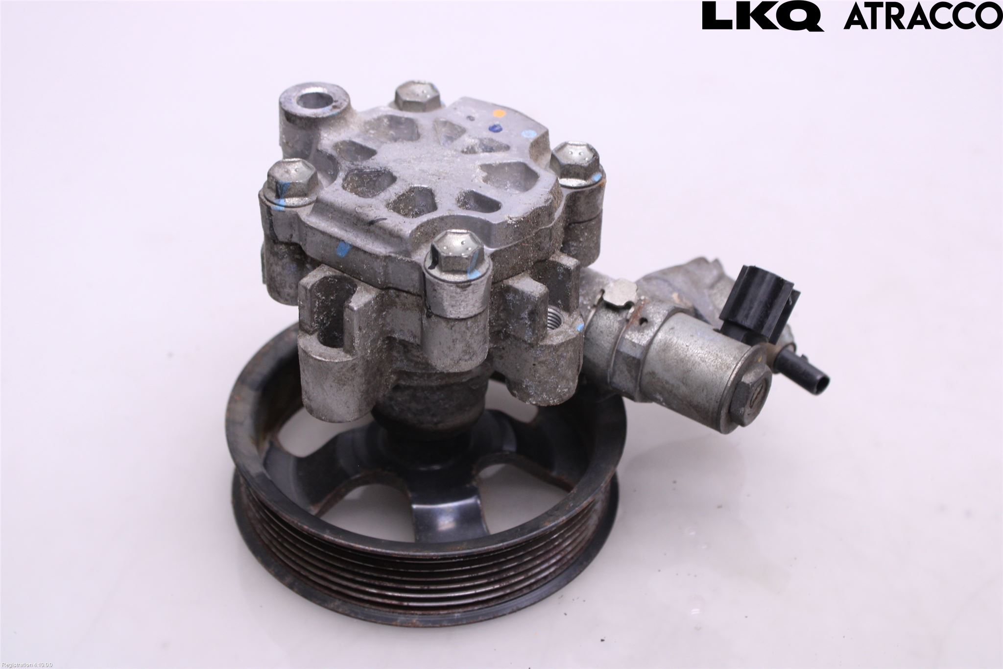 Toyota HILUX 16- Styrservopump