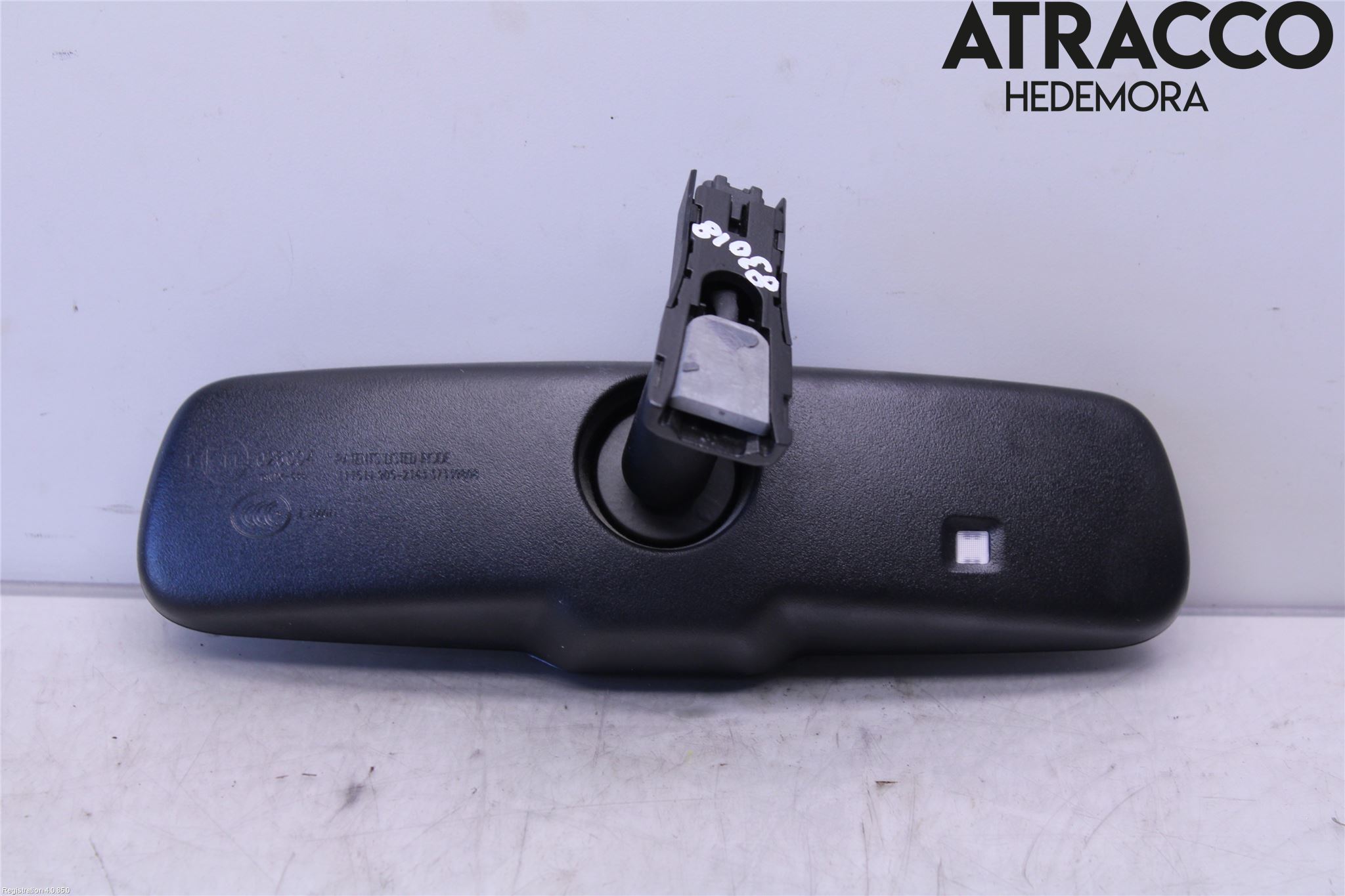 Kia OPTIMA 00-15 Spegel Invändig El