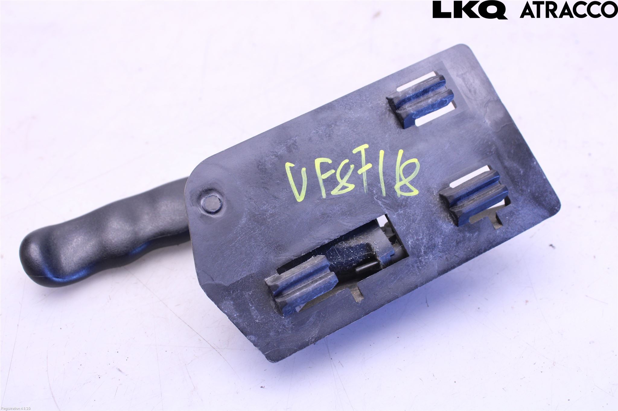 Chevrolet TAHOE Dörrhandtag Inre Vä