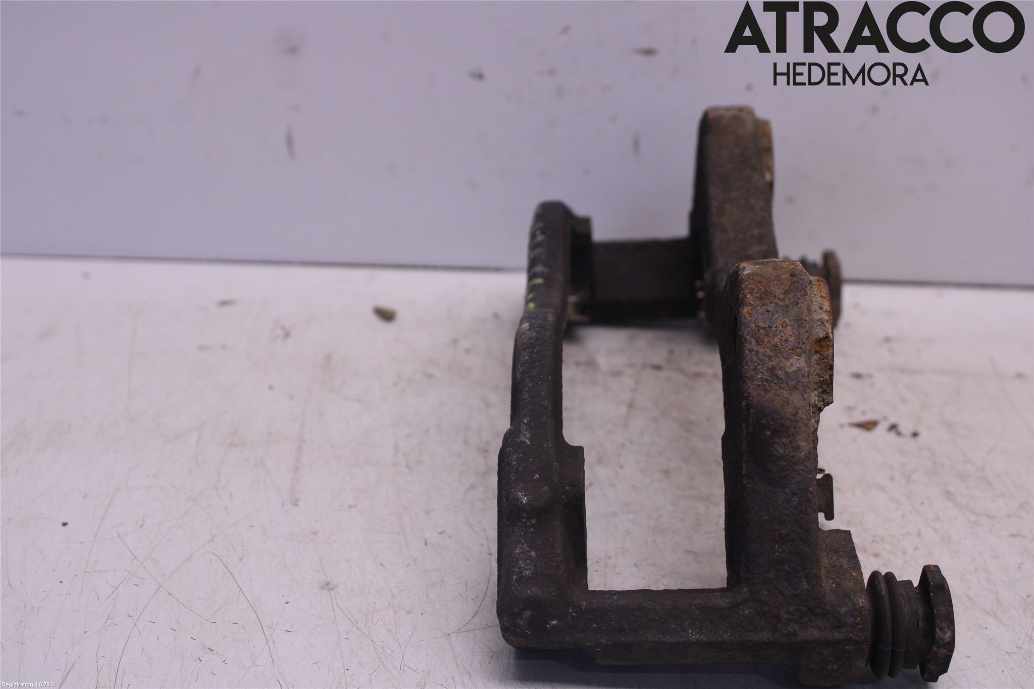 Ford TRANSIT SKÅP/BUSS 14-22 Bromsokshållare