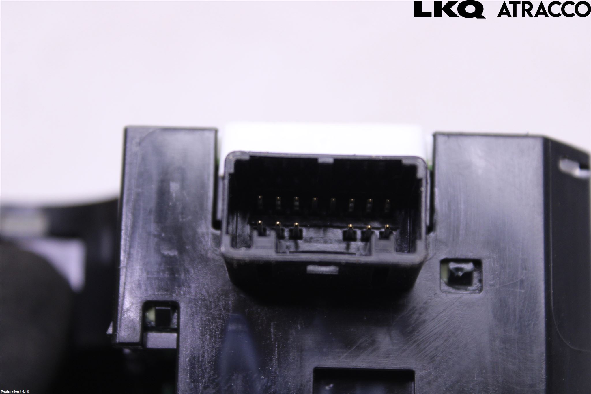 Nissan JUKE 14-19 Spakcentral