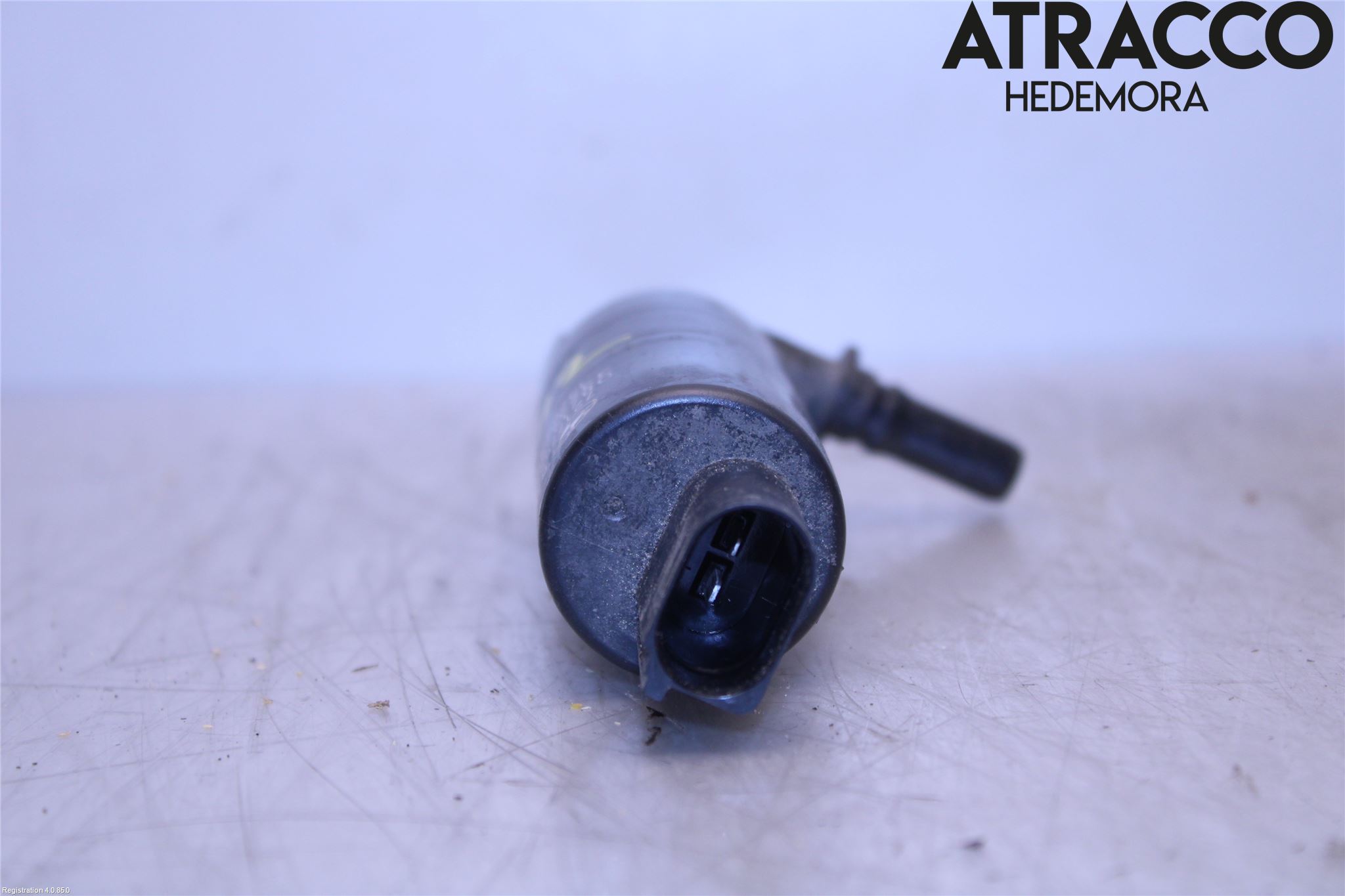 BMW 5 F10/F11/F18 09-17 Spolarpump Högtryck