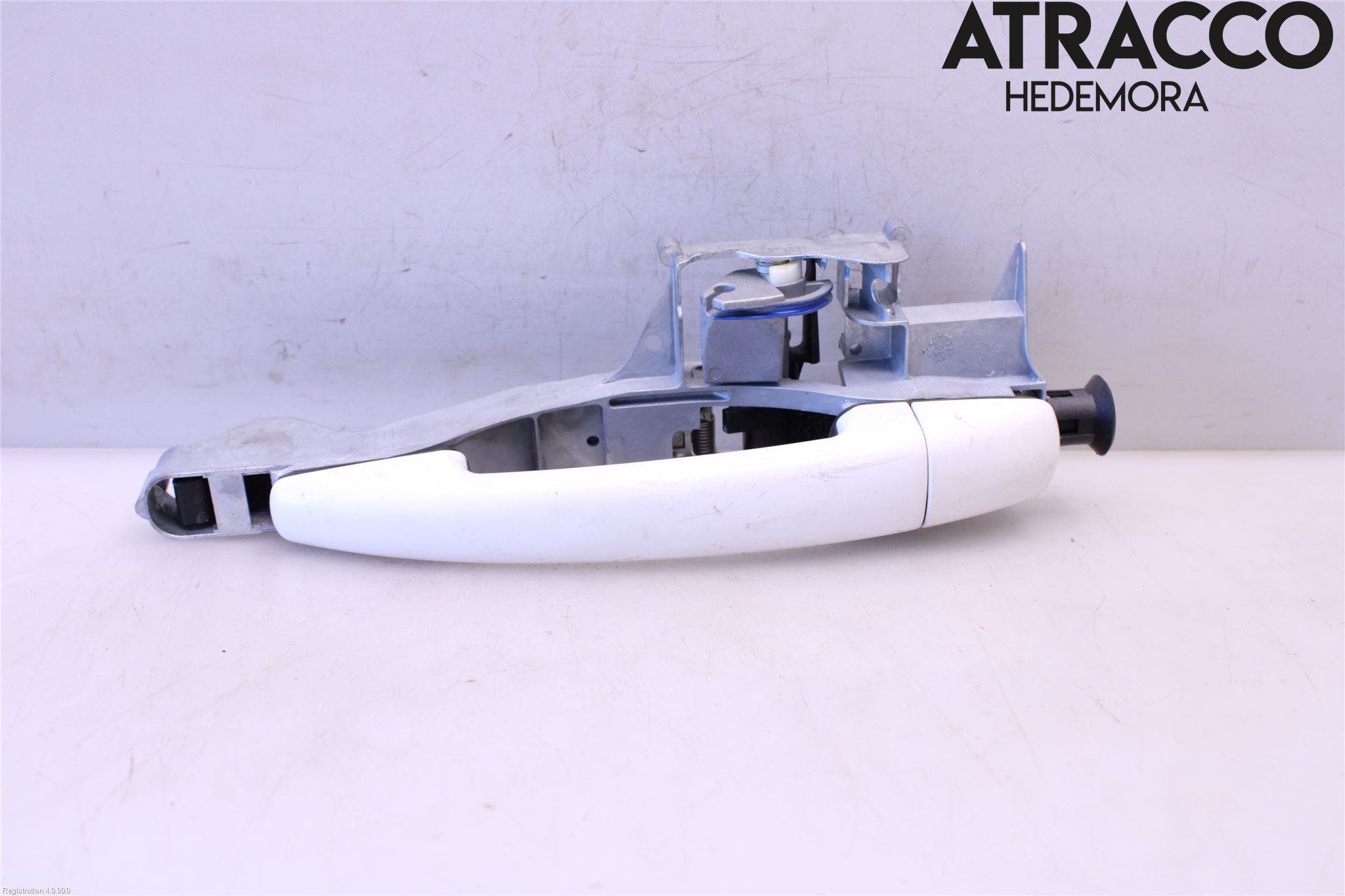 Peugeot PARTNER 08-15 Dörrhandtag Yttre Hö