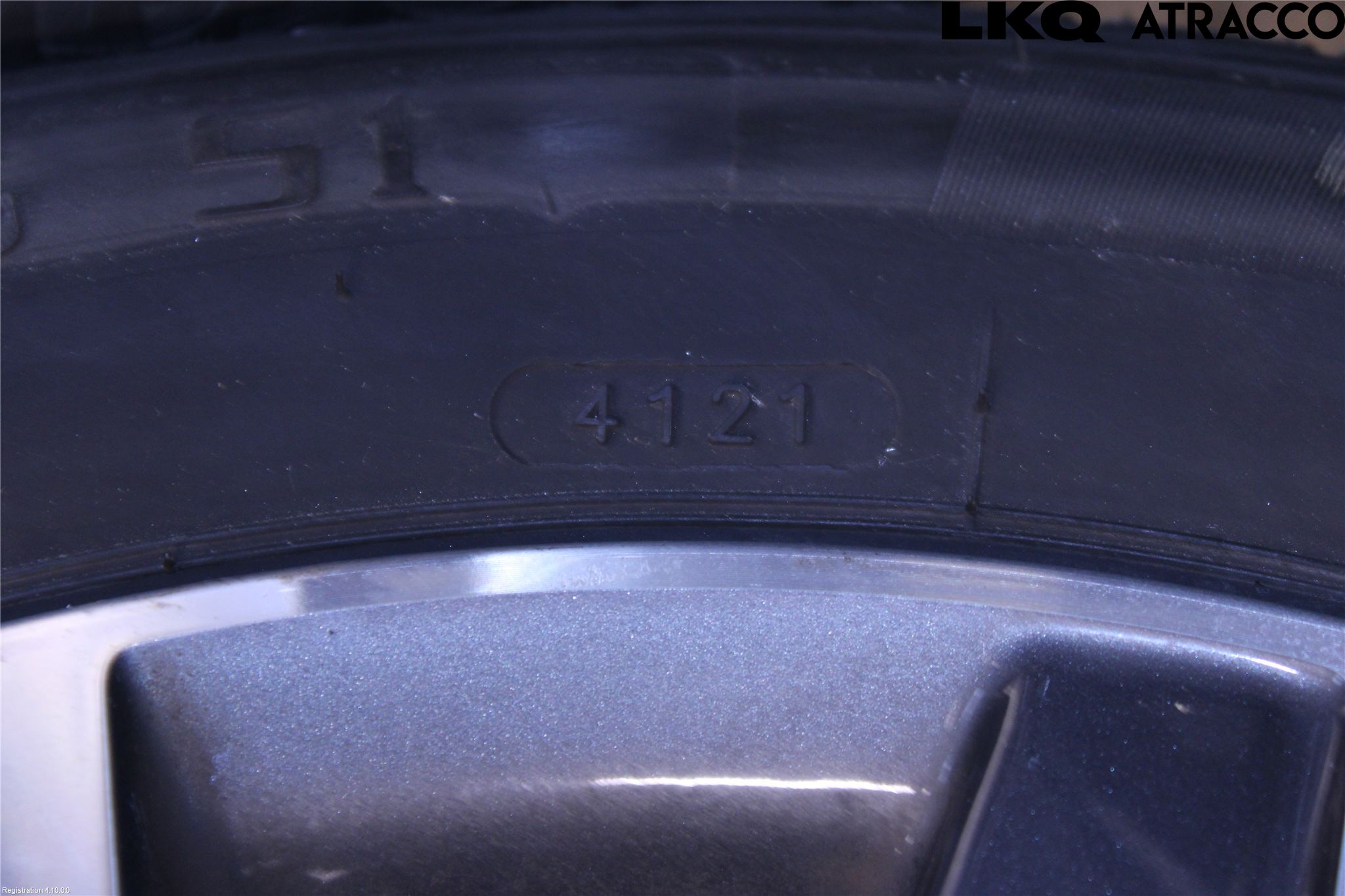 Peugeot 2008 13-20 Sommardäck Alumfälg 4St