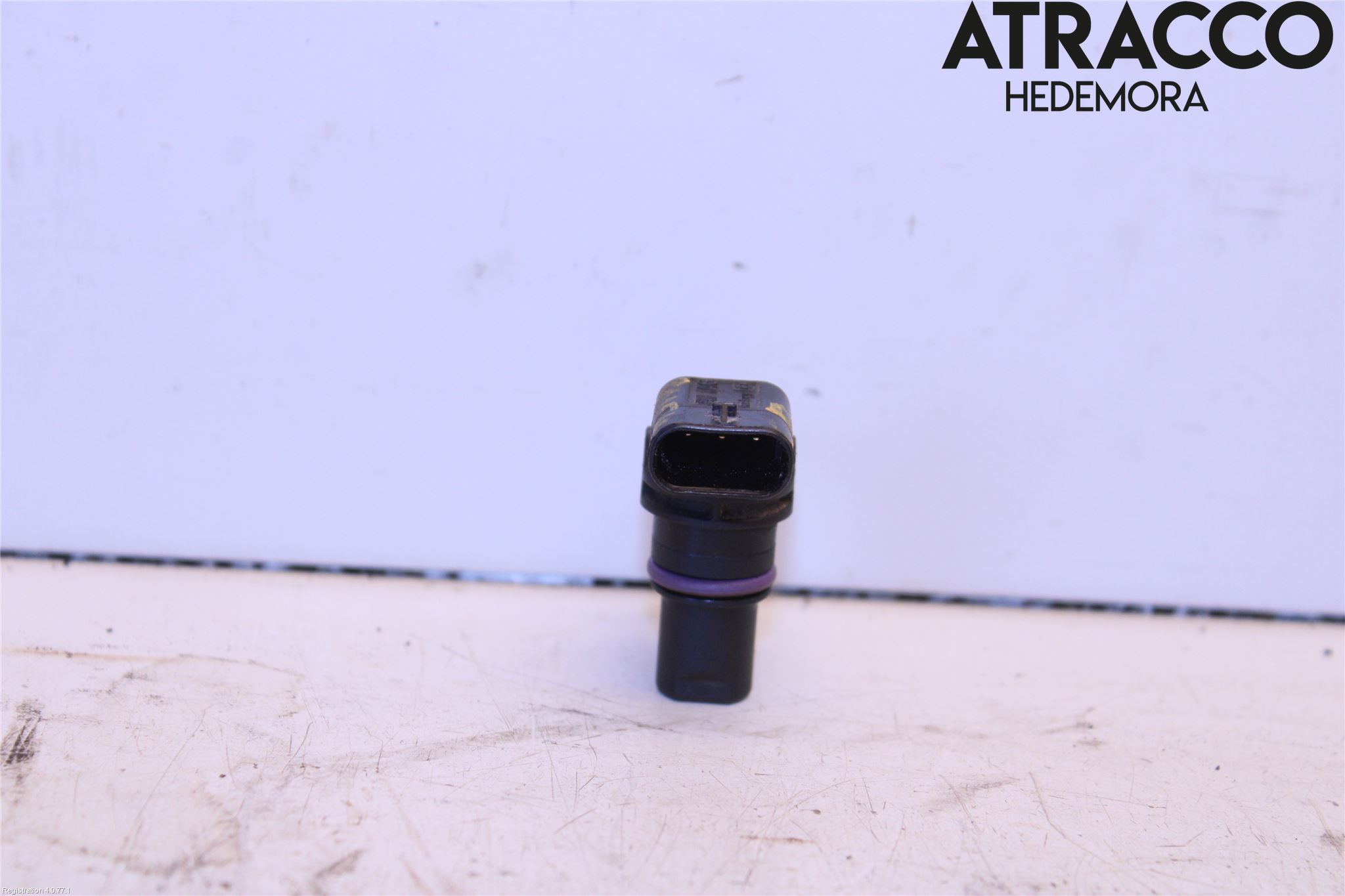 Volkswagen VW GOLF / E-GOLF VII 13-20 Givare Varvtal-Tändläge