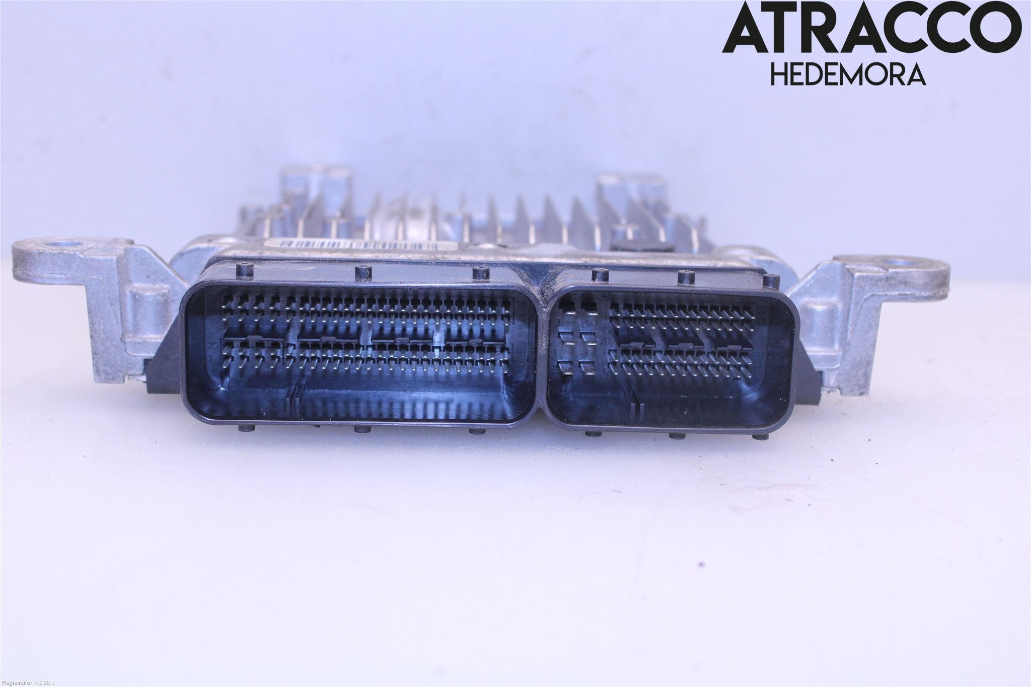 Mercedes-Benz MB C-KLASS (W205) 14-21 Styrenhet Inspump Diesel