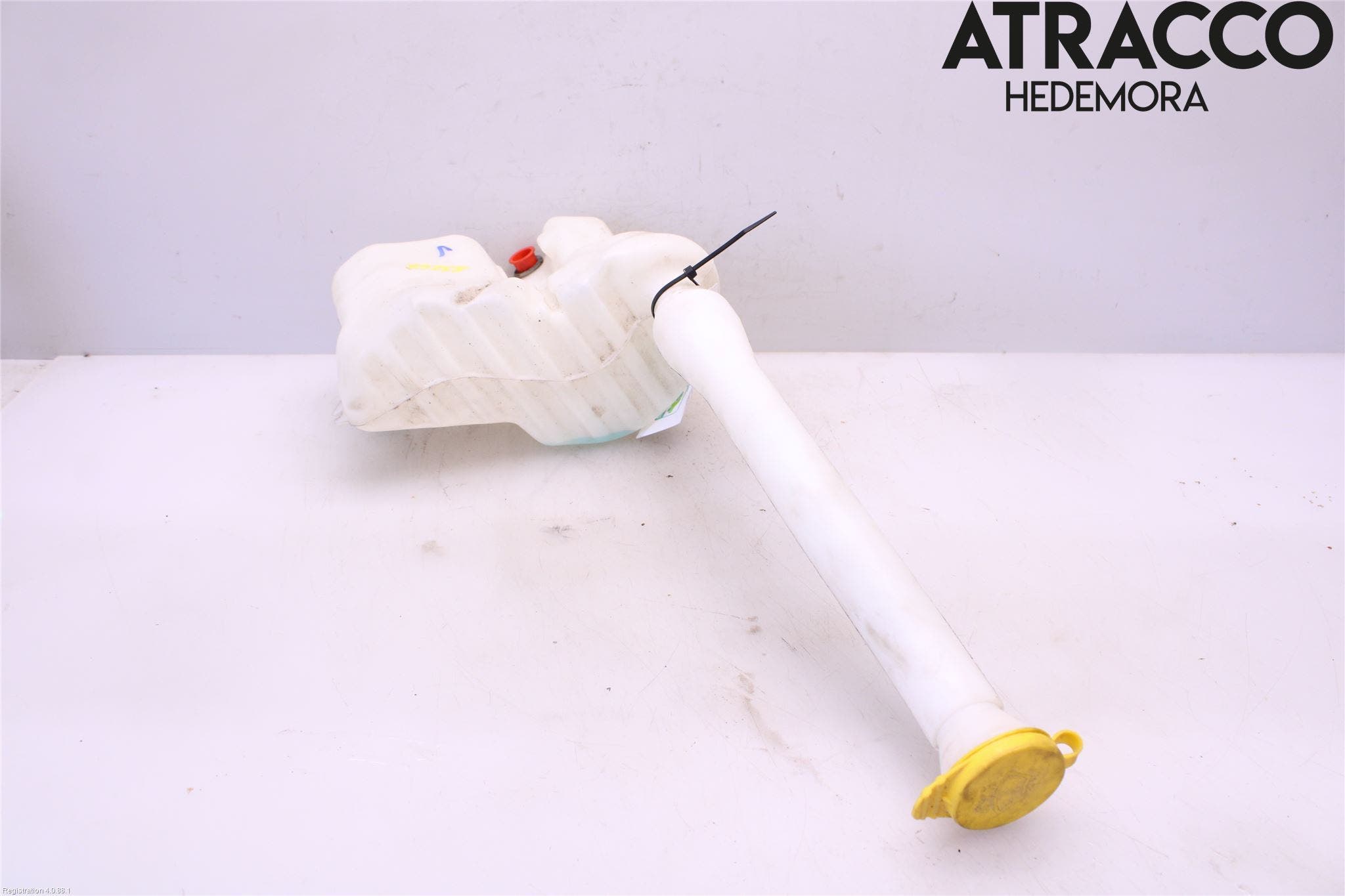 Opel MOVANO B 10-22 Spolartank Vindruta