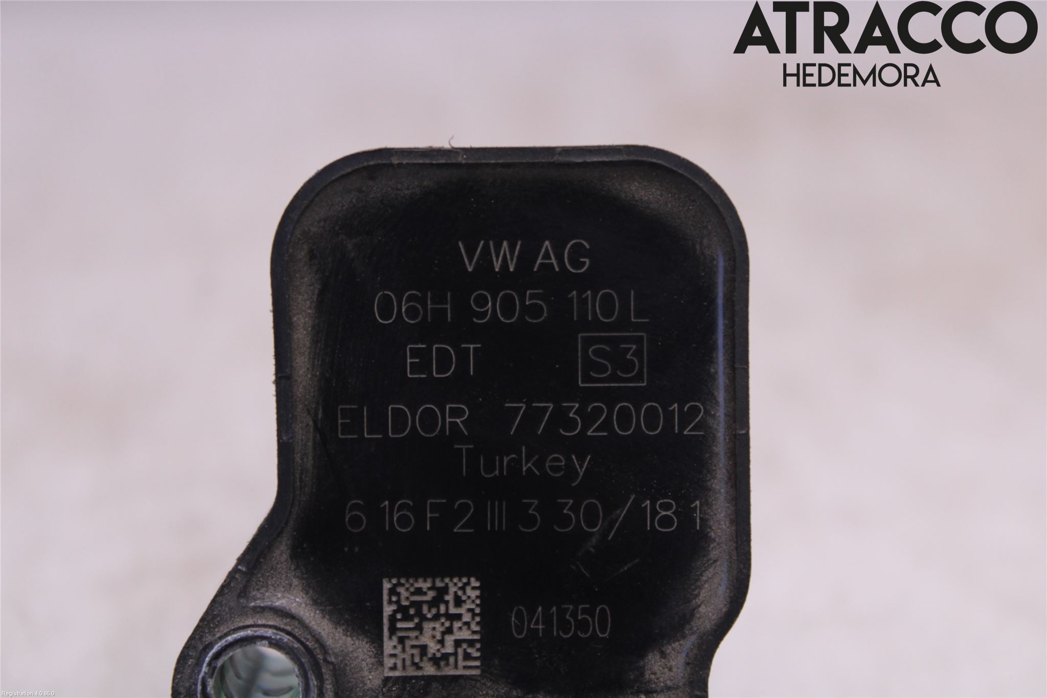 Skoda OCTAVIA (5E) 13-20 Tändspole