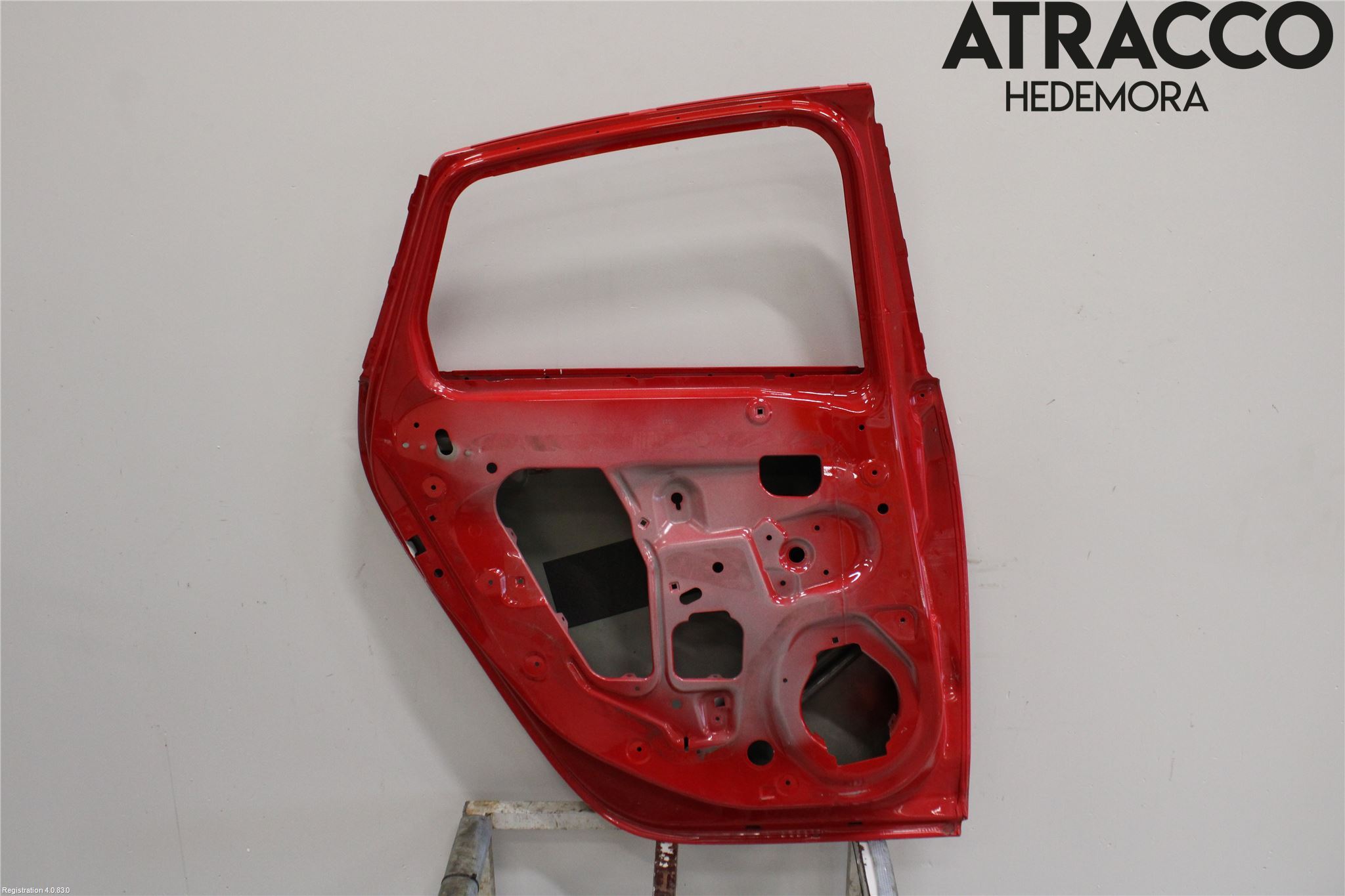 Opel ASTRA J 10-15 Dörr Bak Vänster