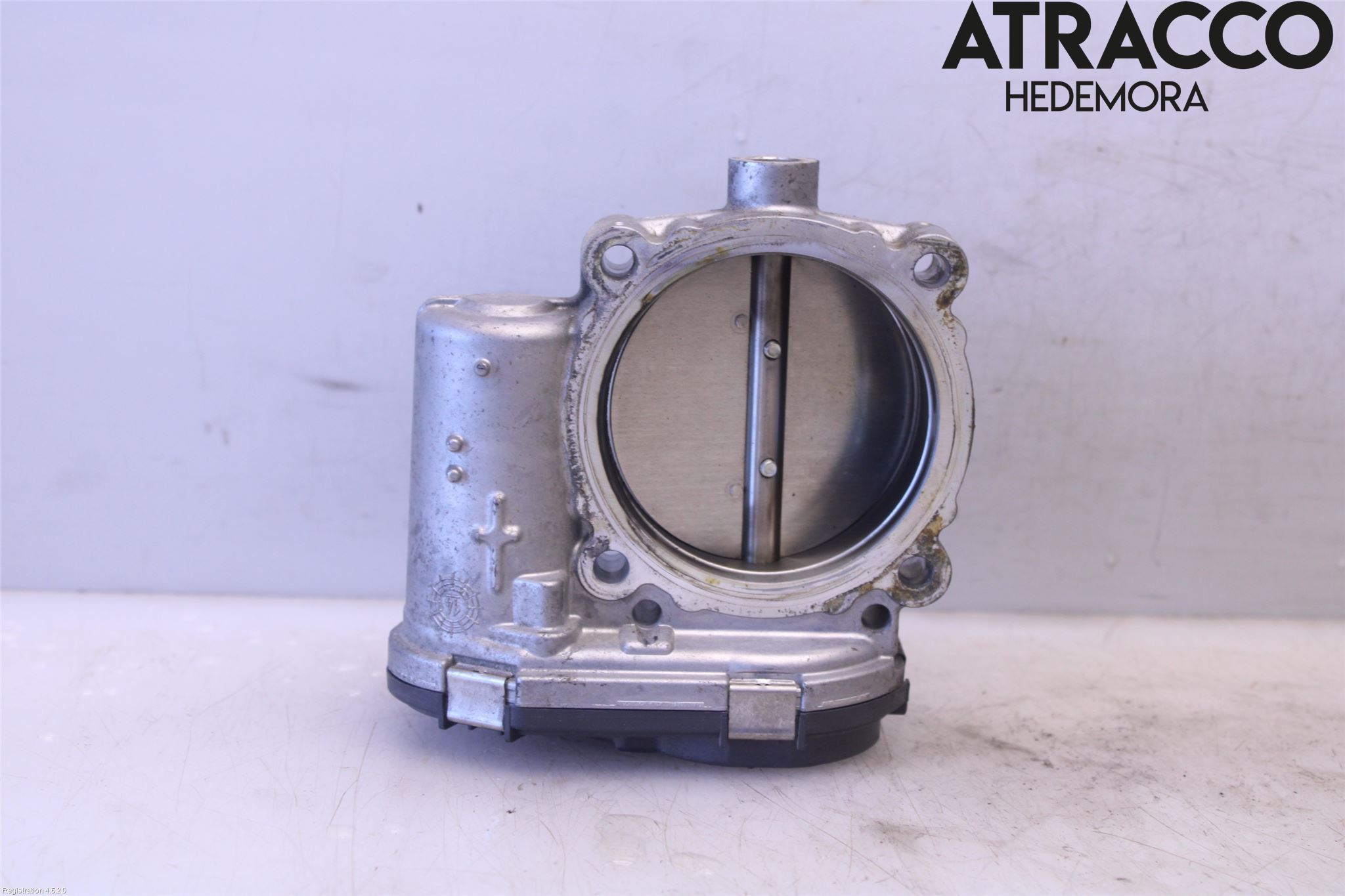 Lancia VOYAGER Injspjällhus