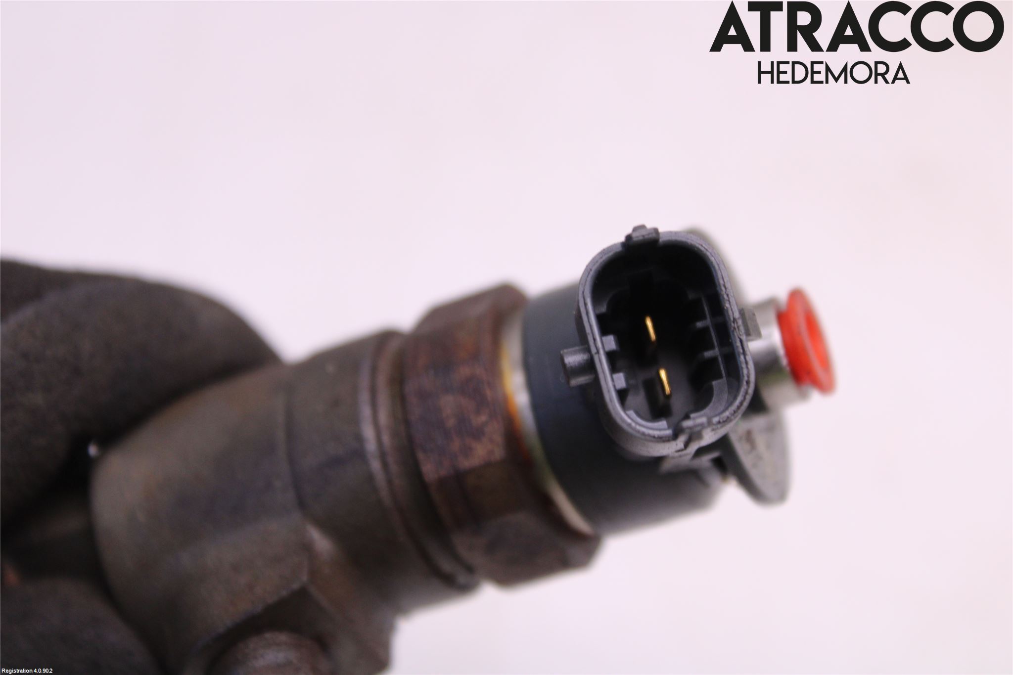 Citroen BERLINGO 08-18 Injspridare