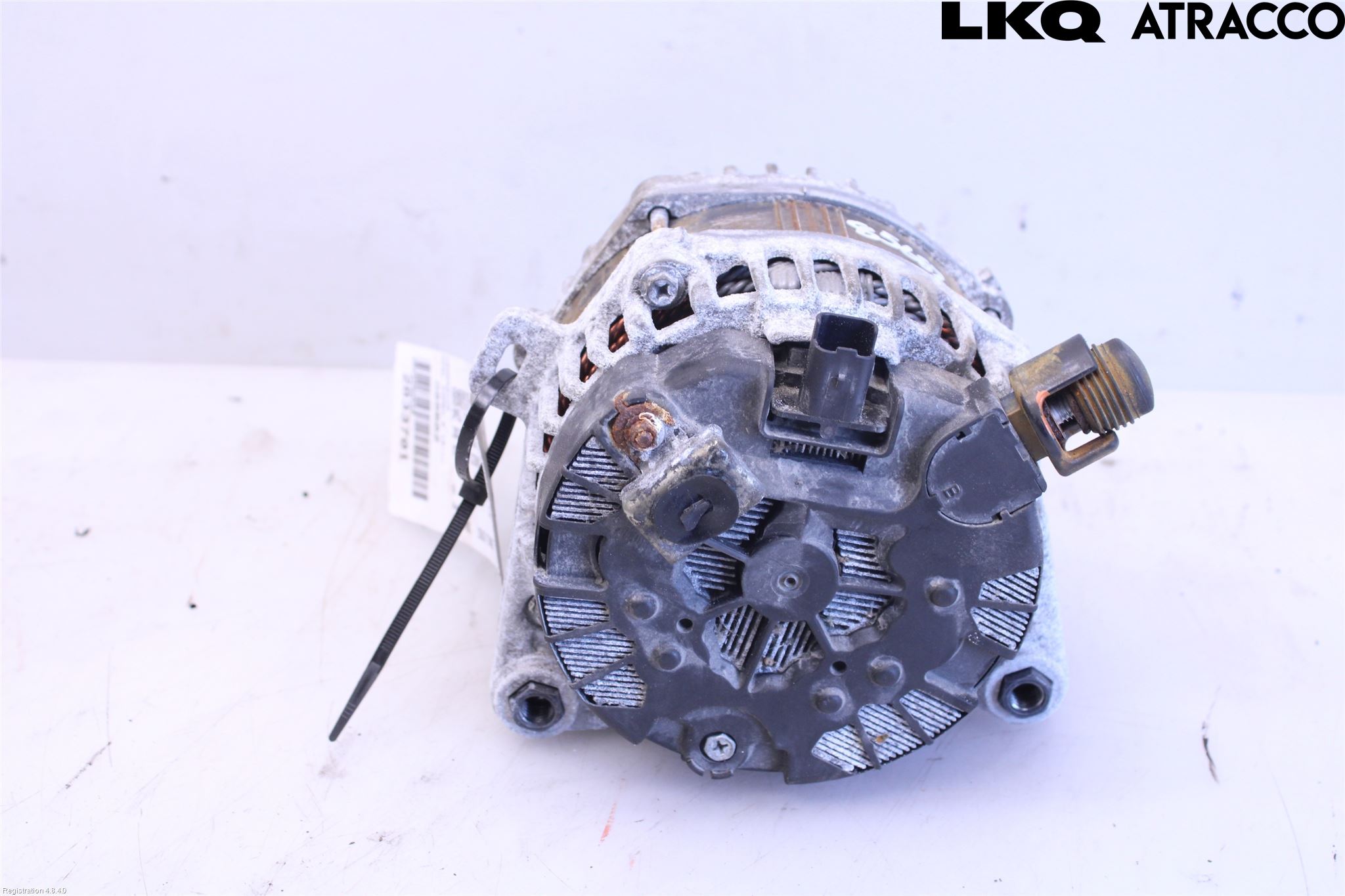 Opel COMBO E 19- Generator