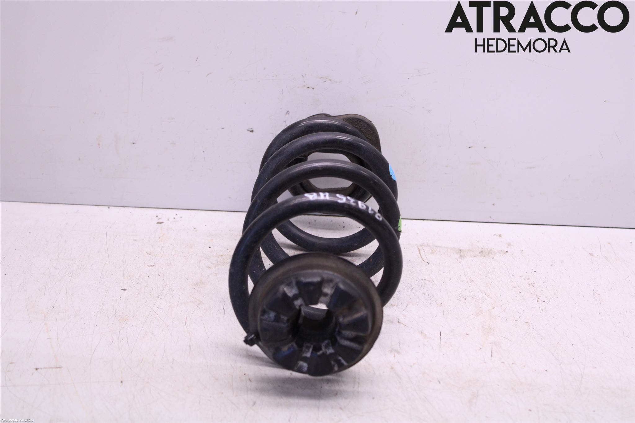 Nissan X-TRAIL 14-21 Fjäder Bak