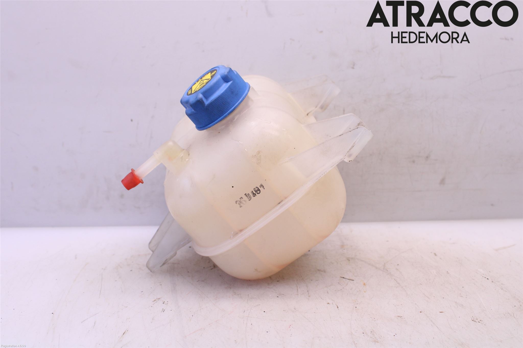 Opel COMBO D 12-18 Expansionstank