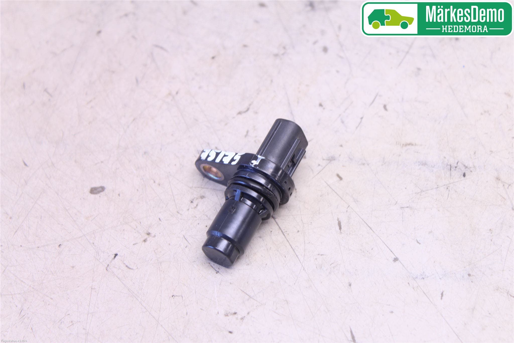 Toyota AURIS 13-19 Givare Varvtal-Tändläge